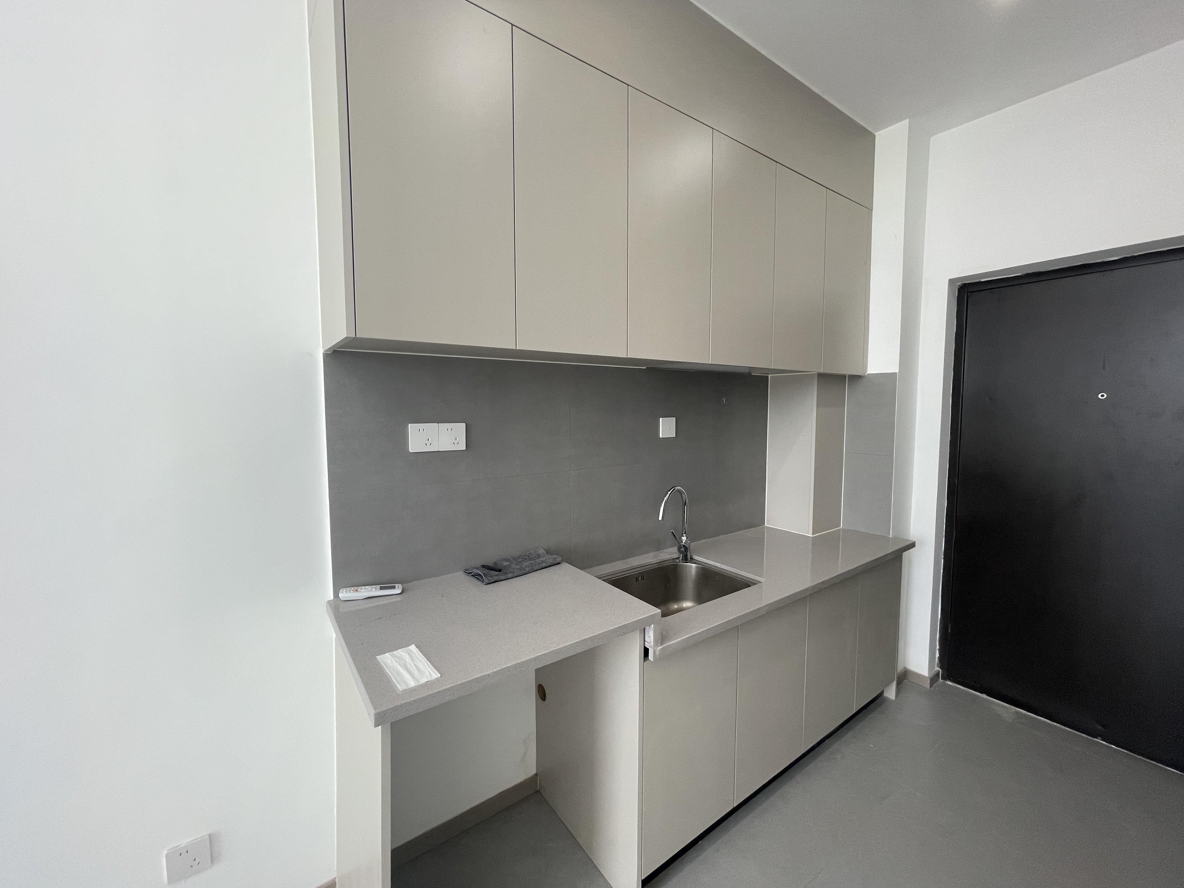 华润置地昆仑御