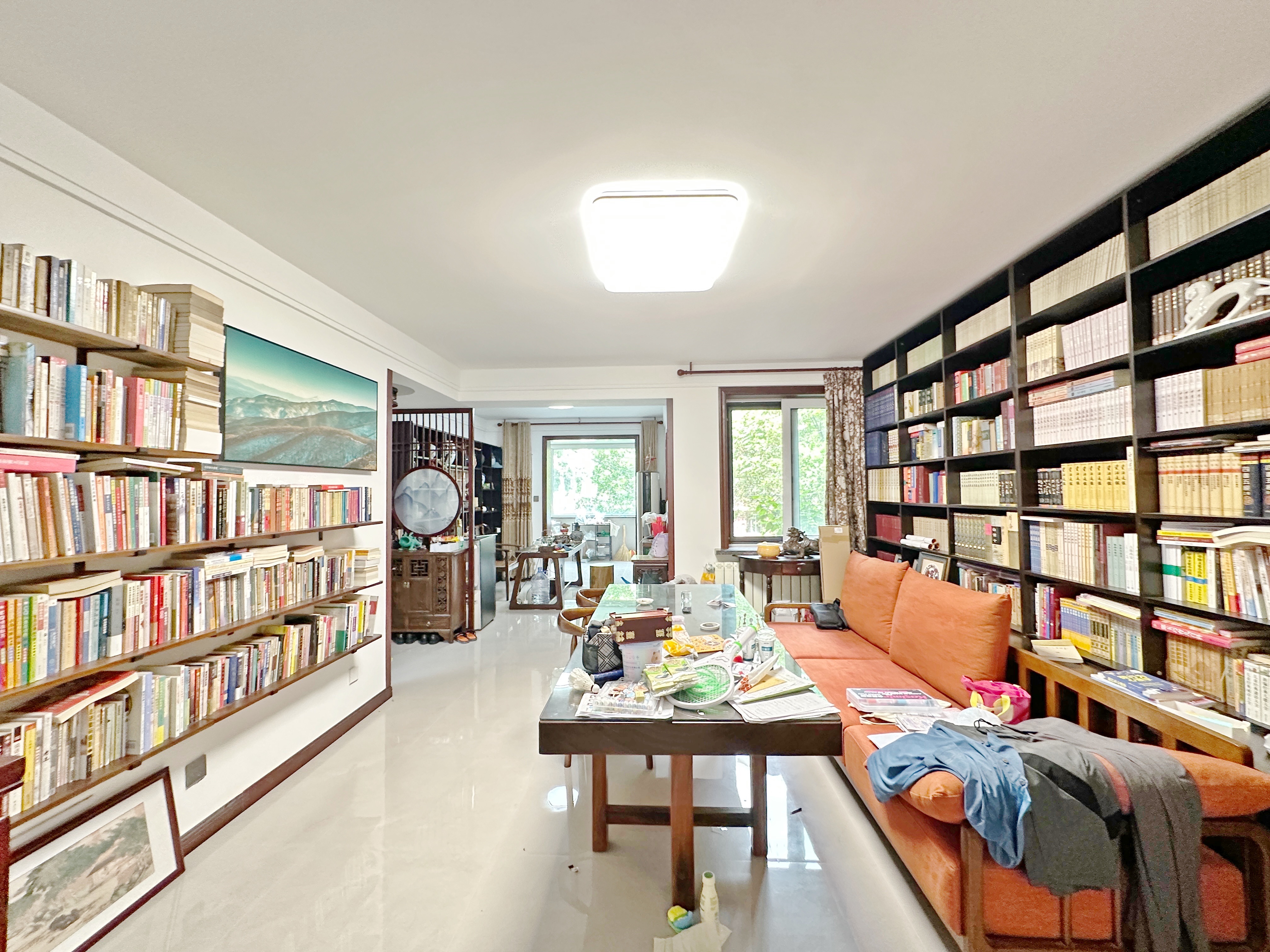 卧龙花园龙和苑