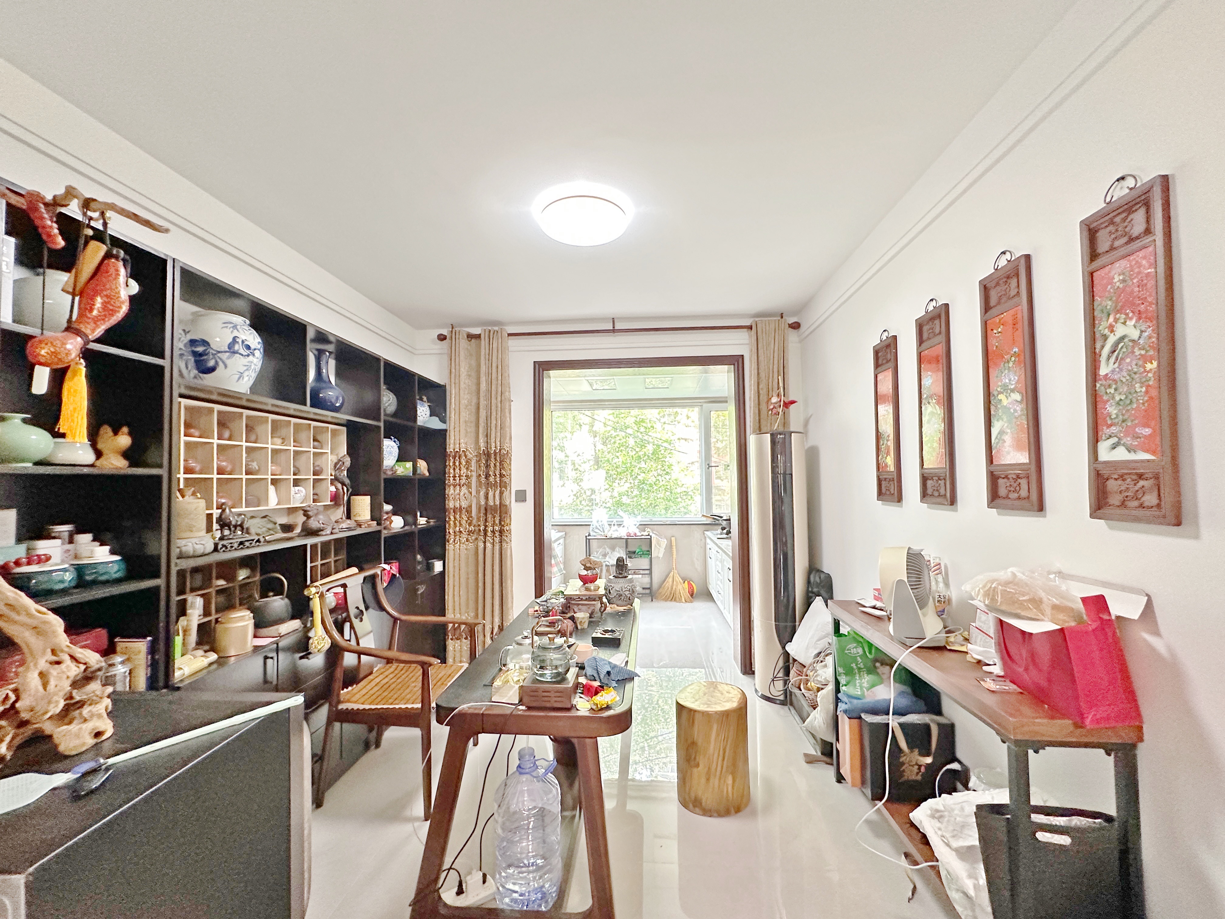 卧龙花园龙和苑