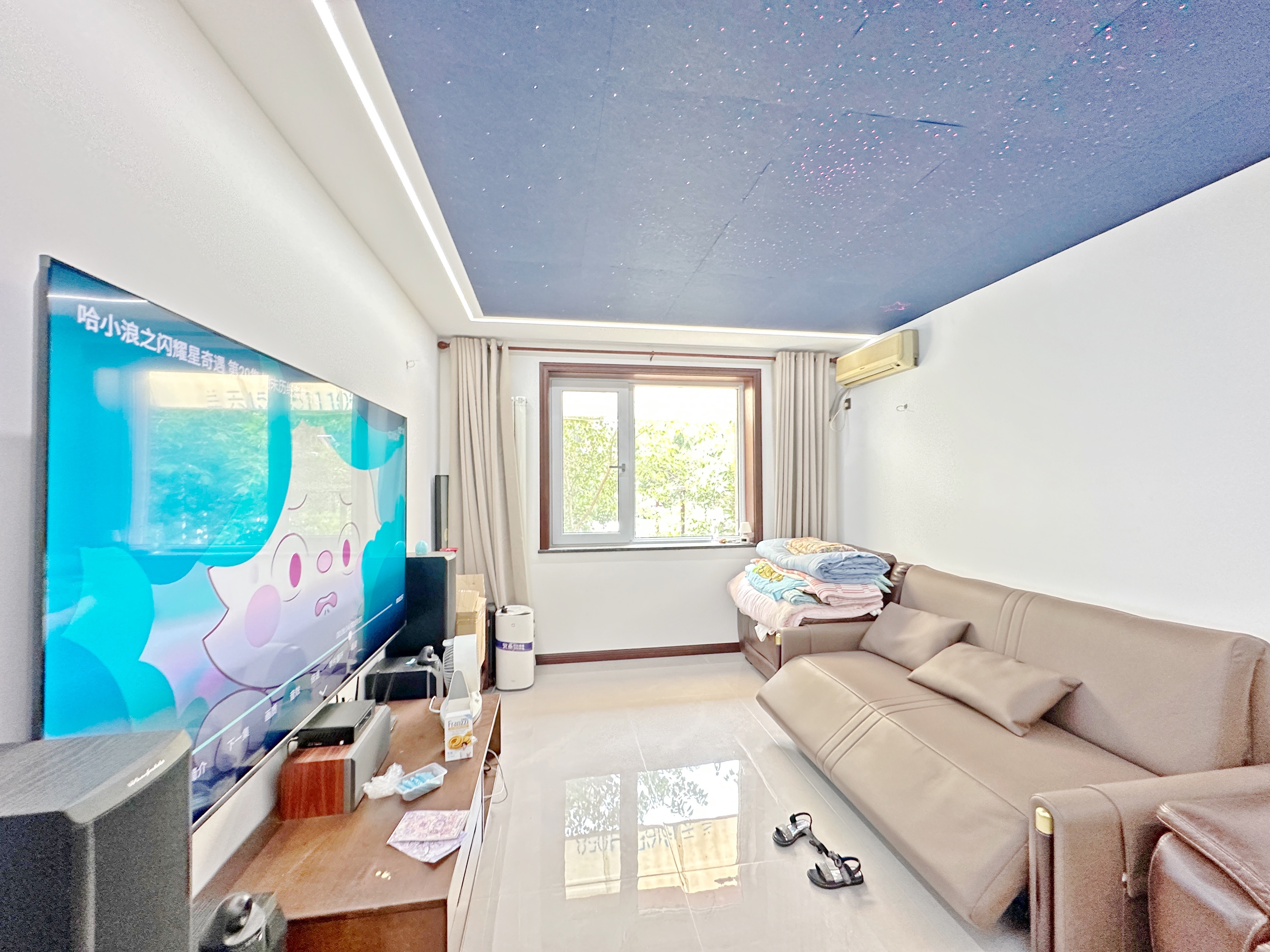 卧龙花园龙和苑