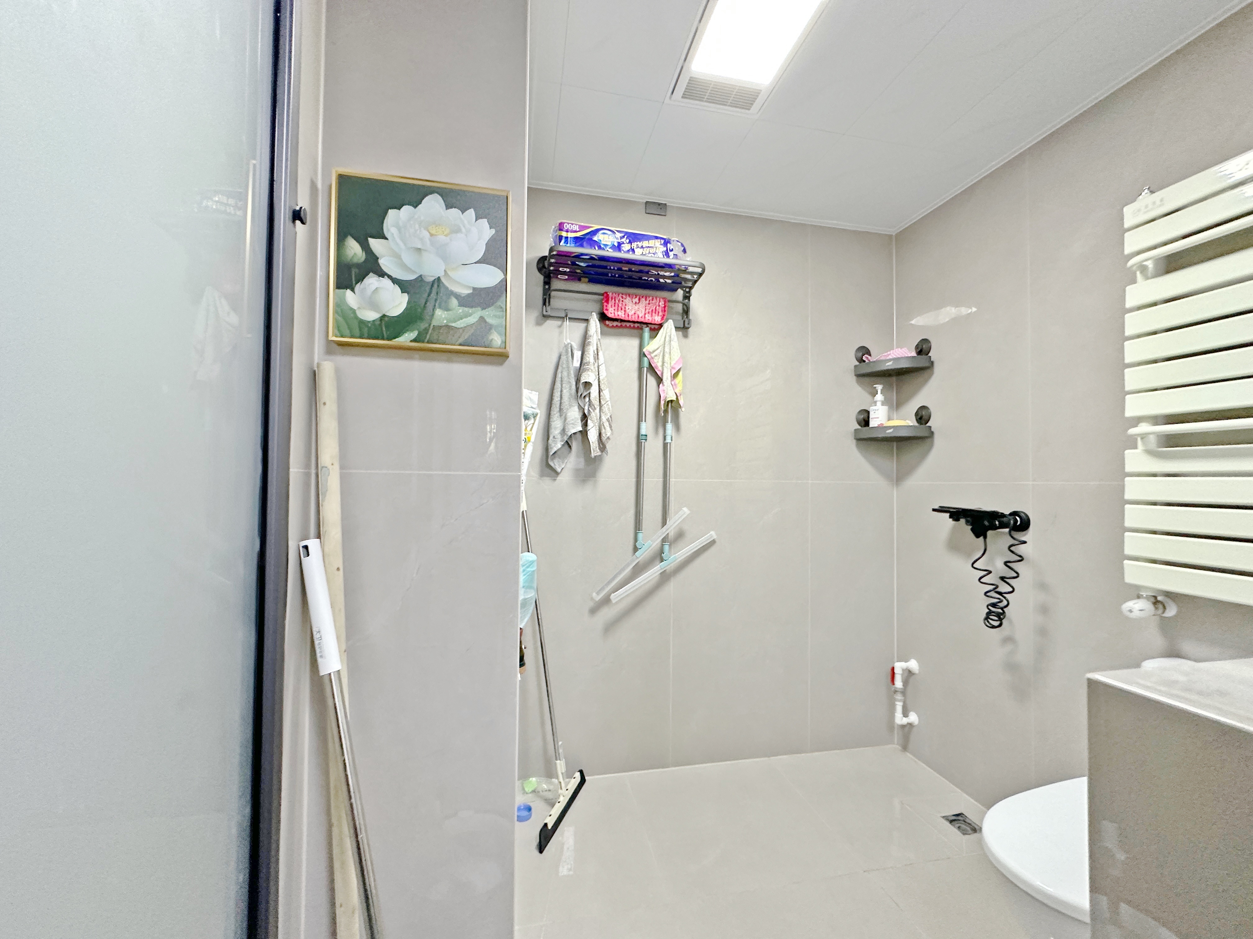 卧龙花园龙和苑