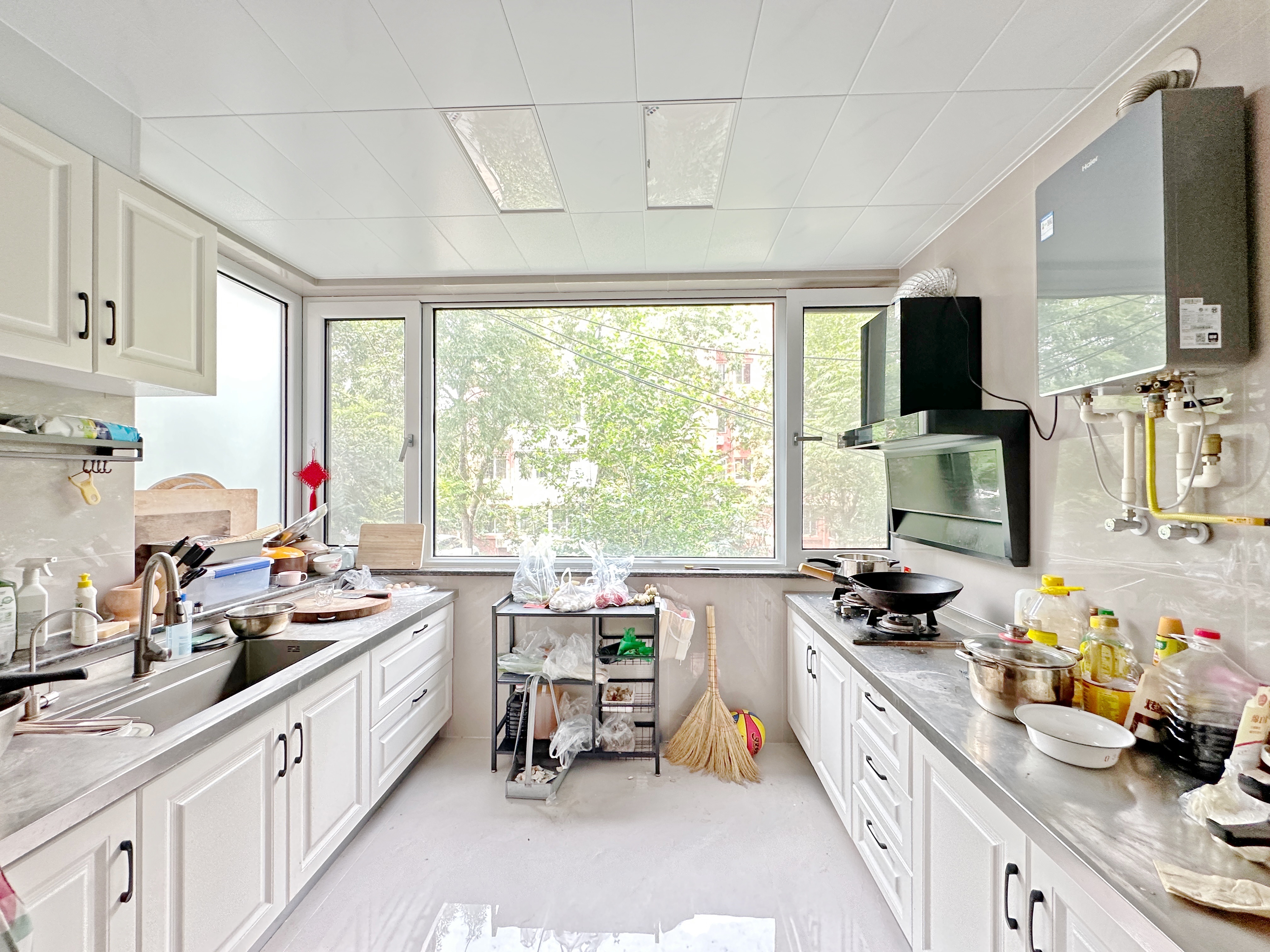 卧龙花园龙和苑