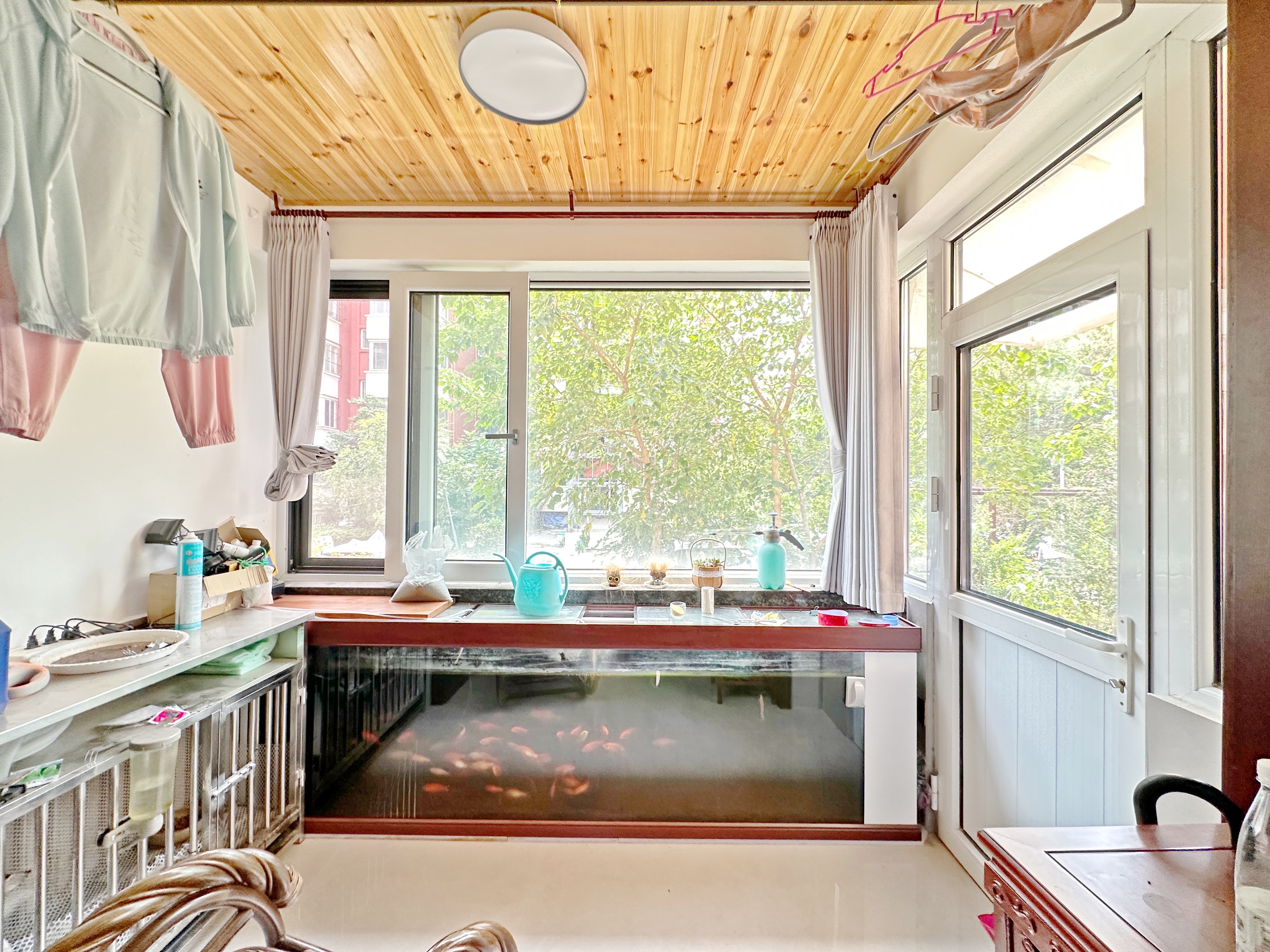 卧龙花园龙和苑