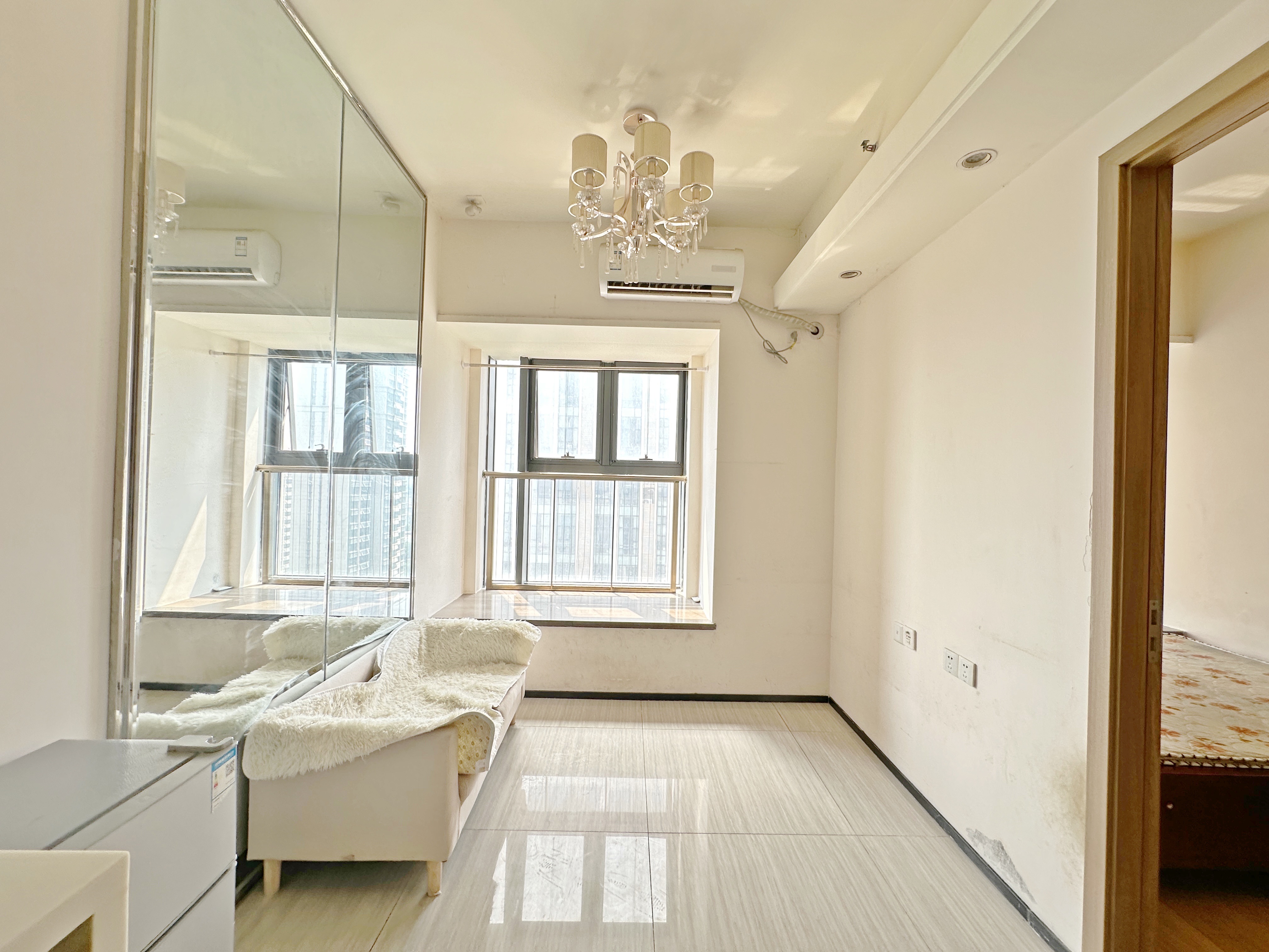 恒大睿城(商住楼)