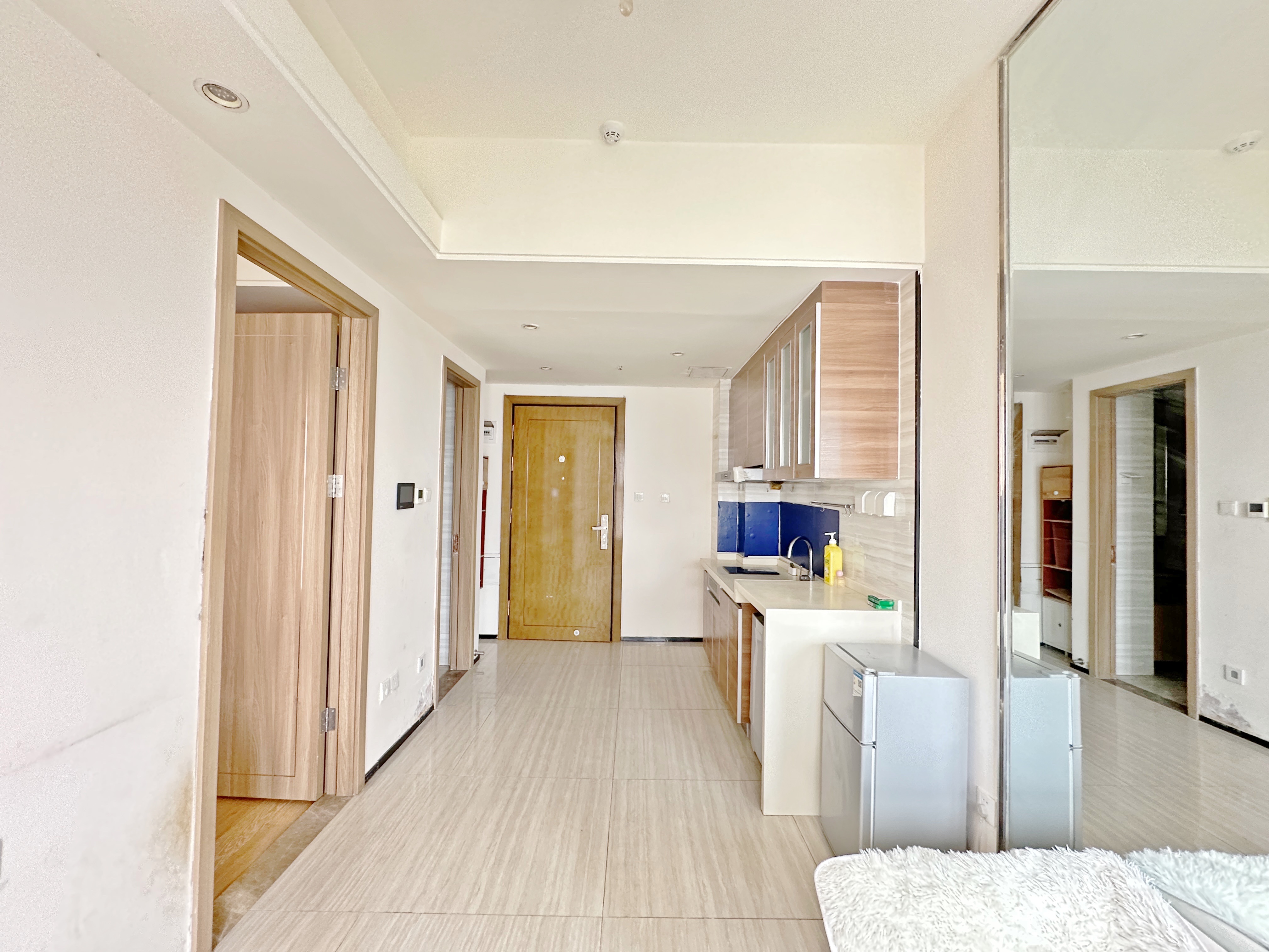  恒大睿城(商住楼) 西