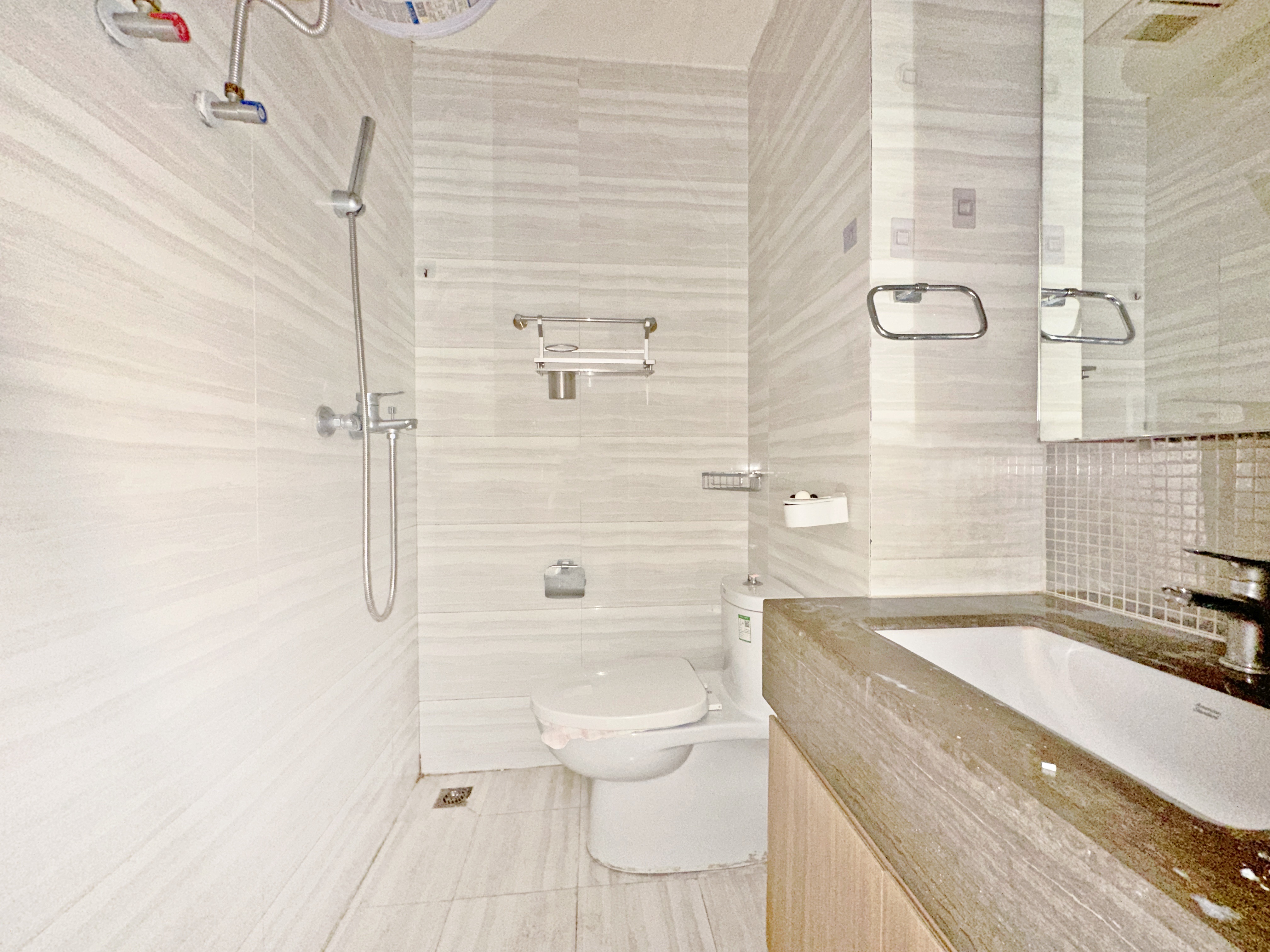 恒大睿城(商住楼)