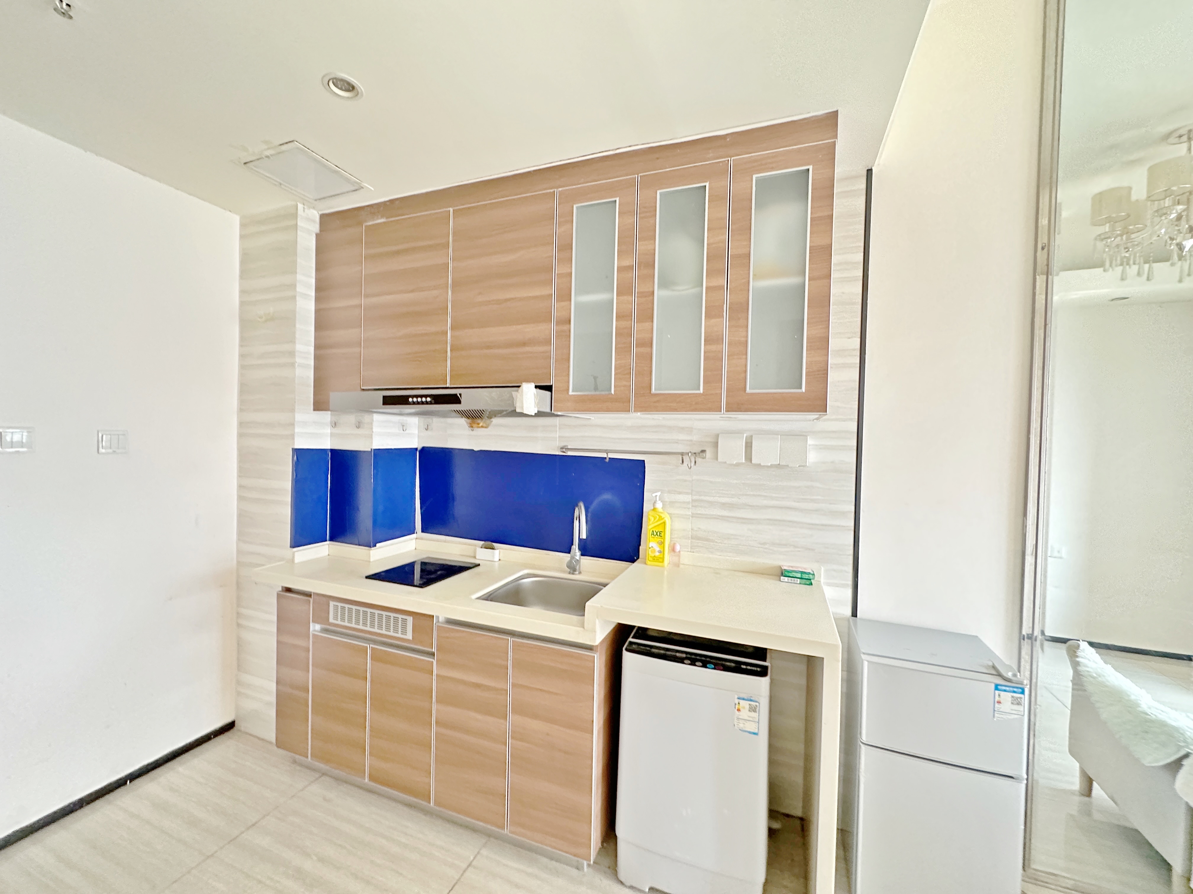 恒大睿城(商住楼)