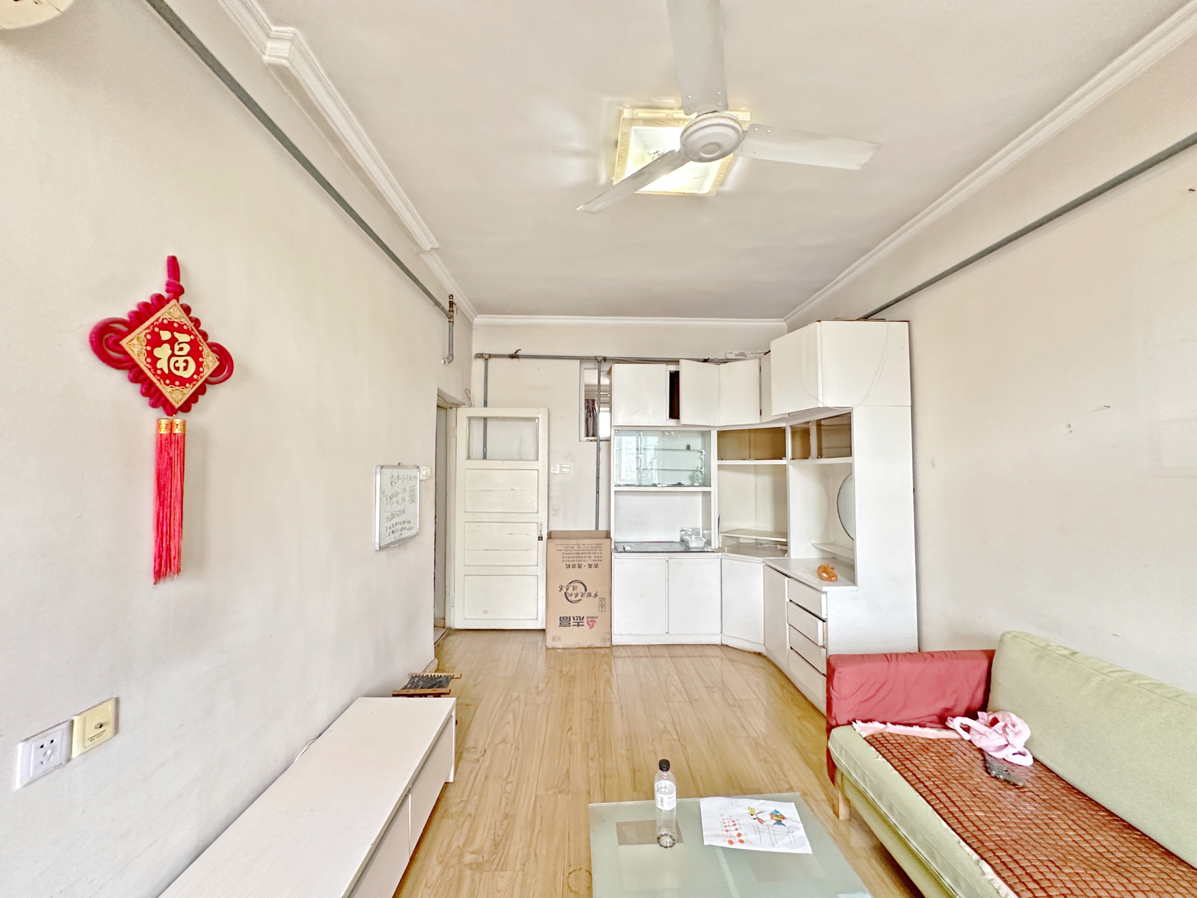 南辛庄北街单位宿舍