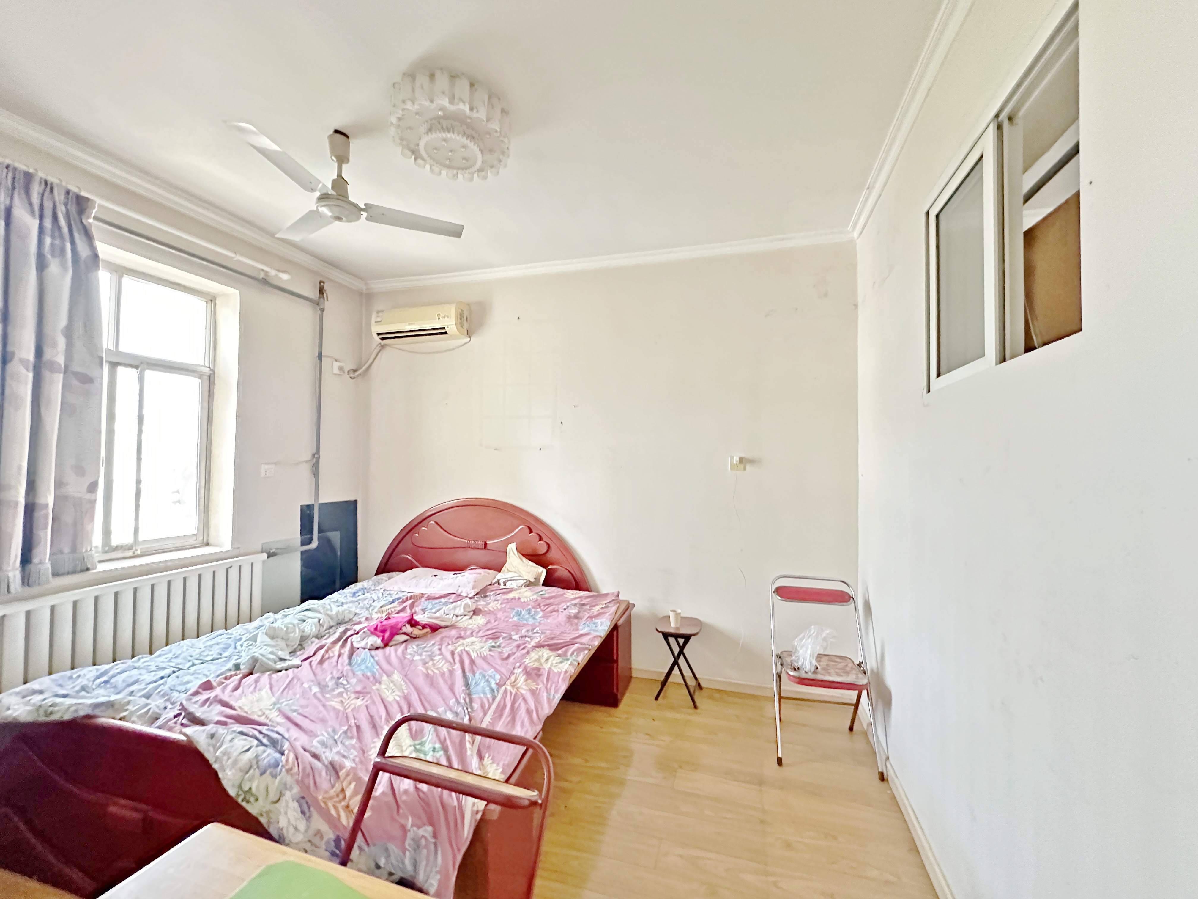 南辛庄北街单位宿舍