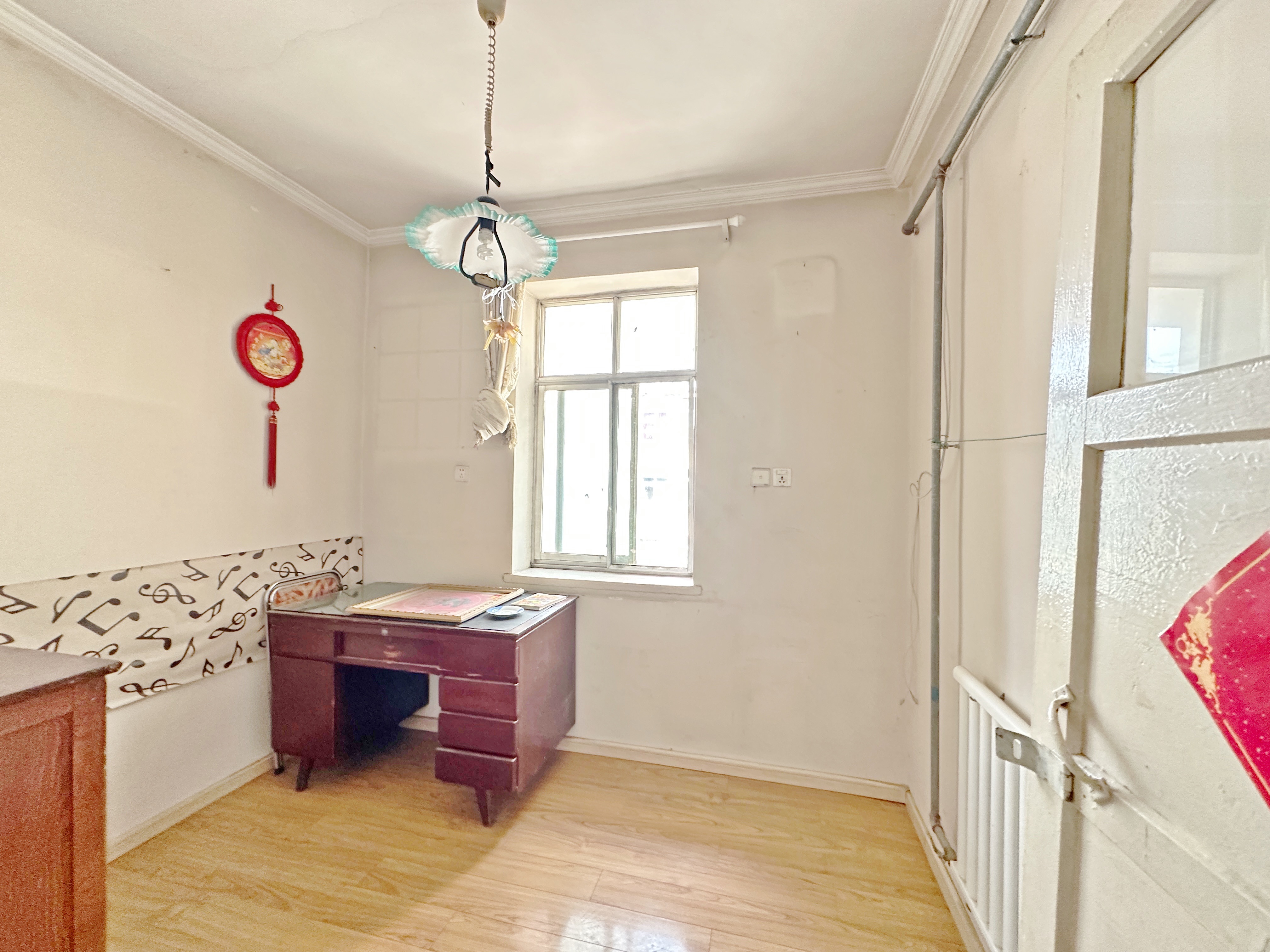  南辛庄北街单位宿舍 南北