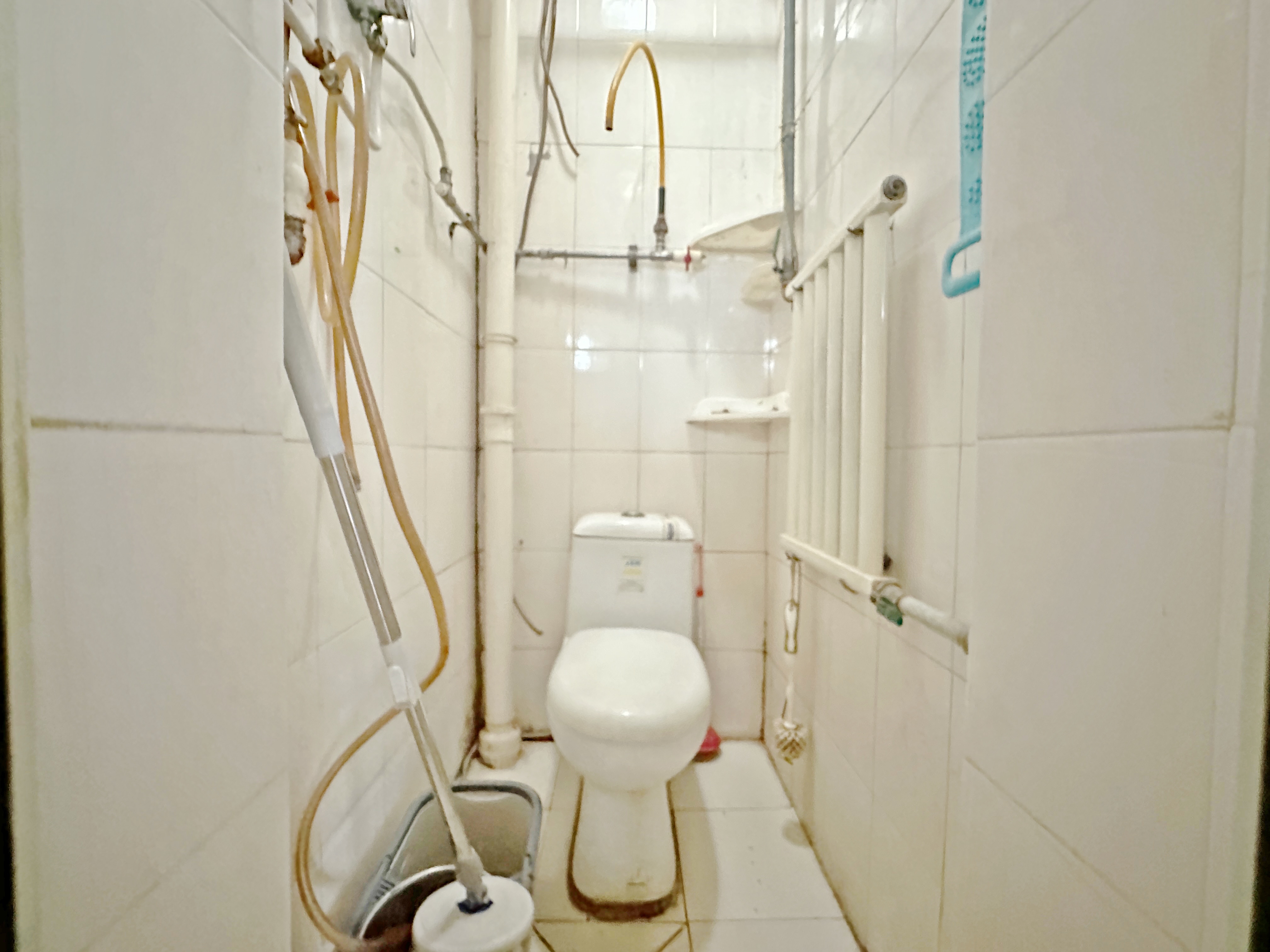 南辛庄北街单位宿舍