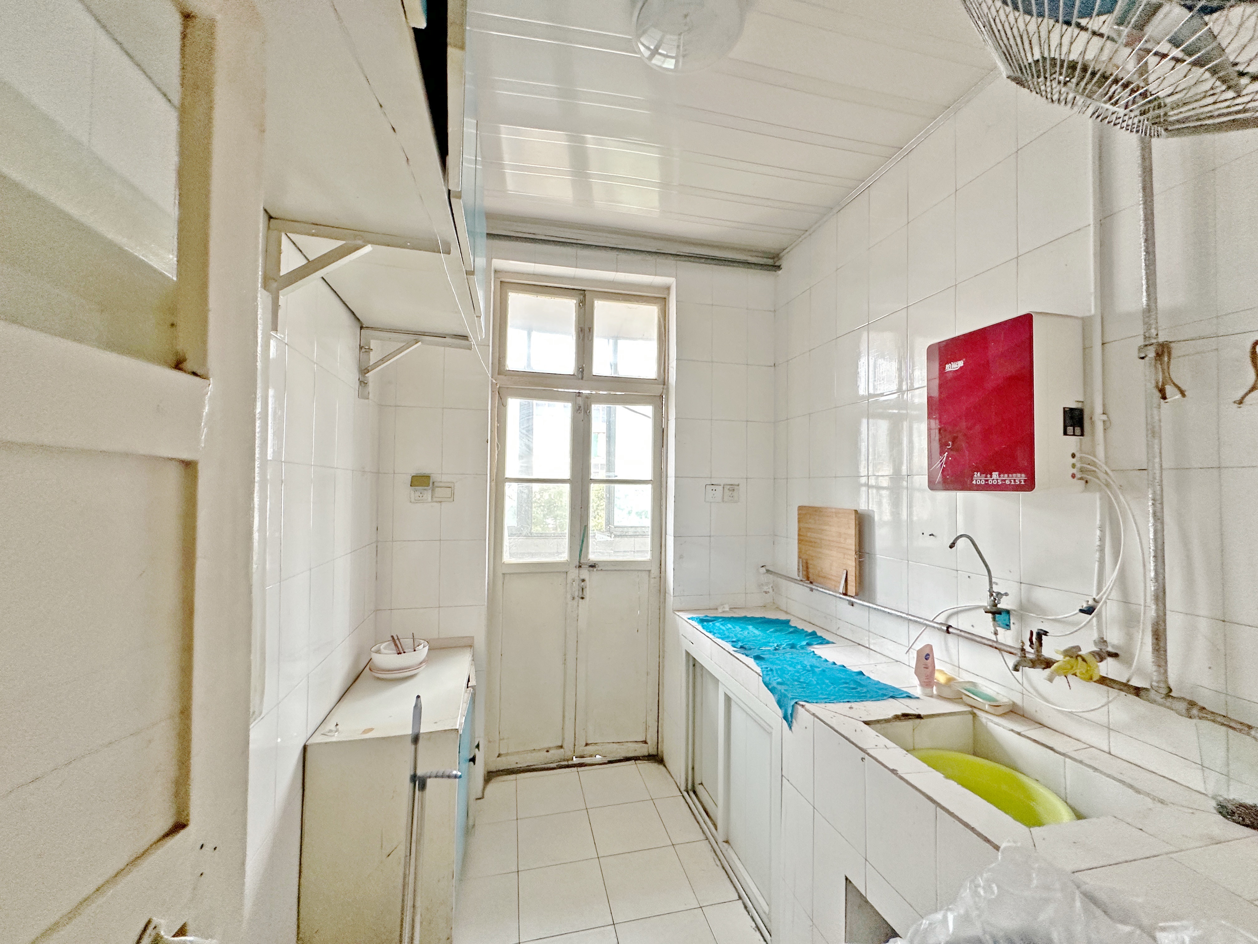 南辛庄北街单位宿舍