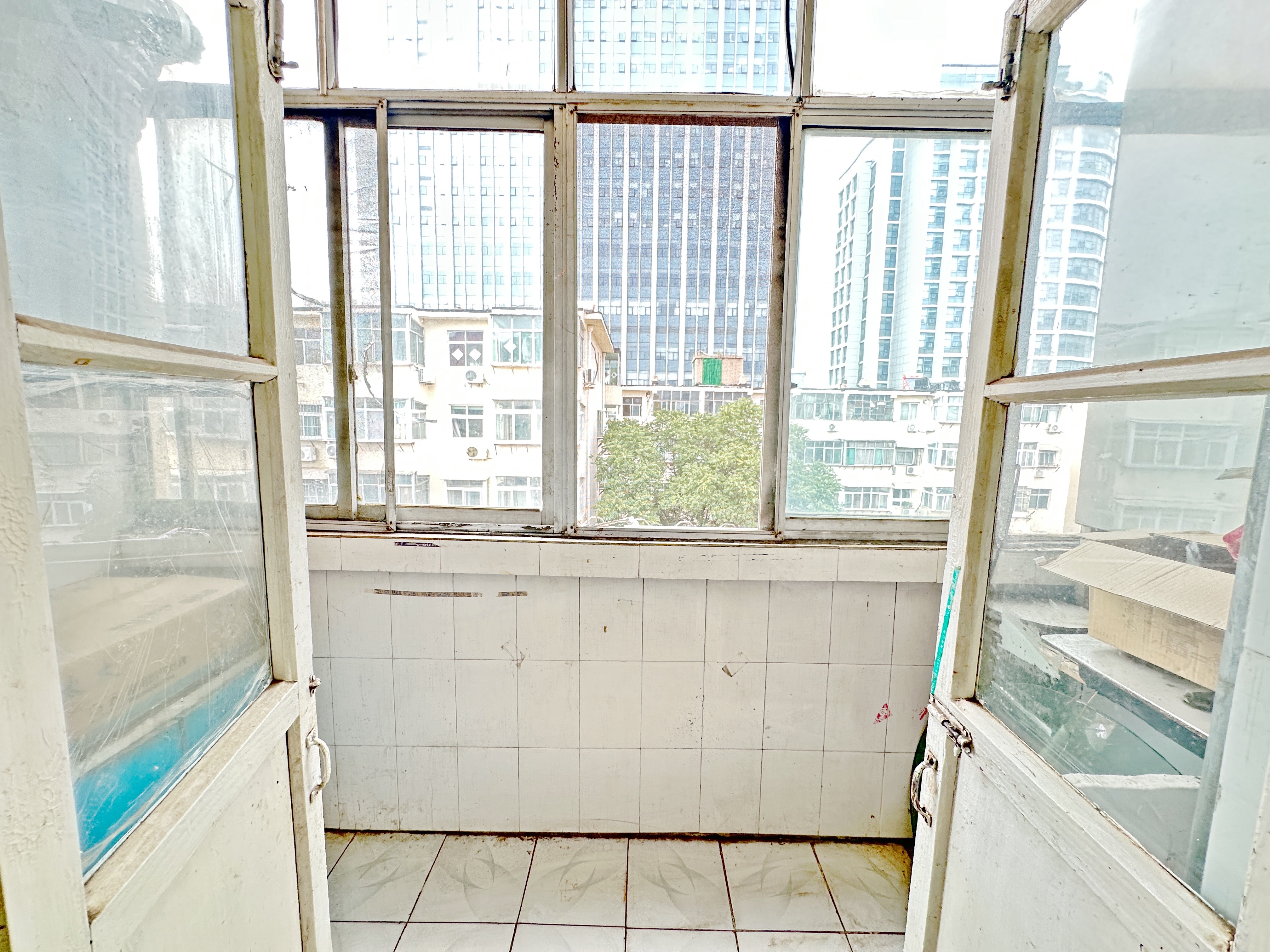 南辛庄北街单位宿舍