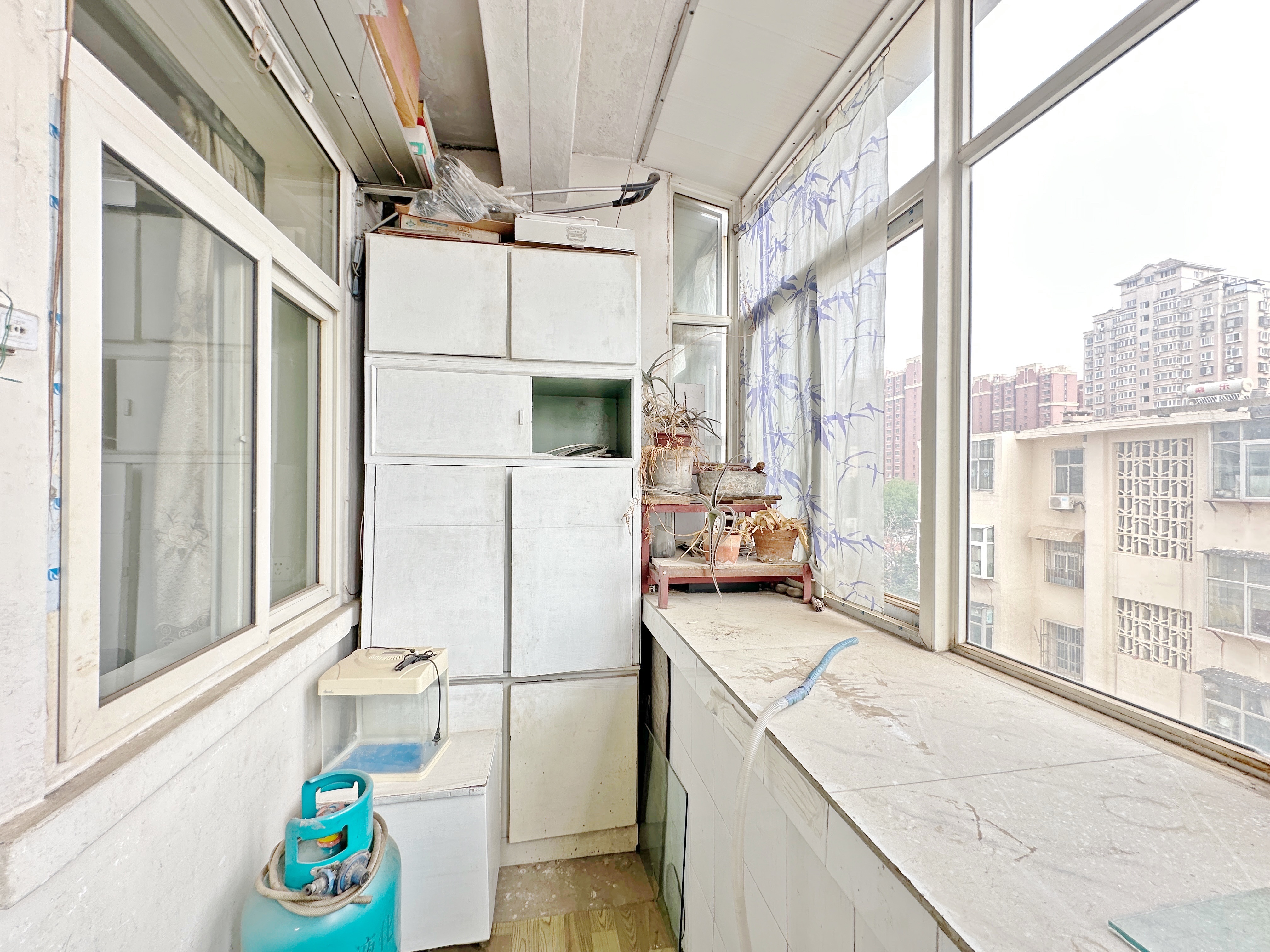 南辛庄北街单位宿舍