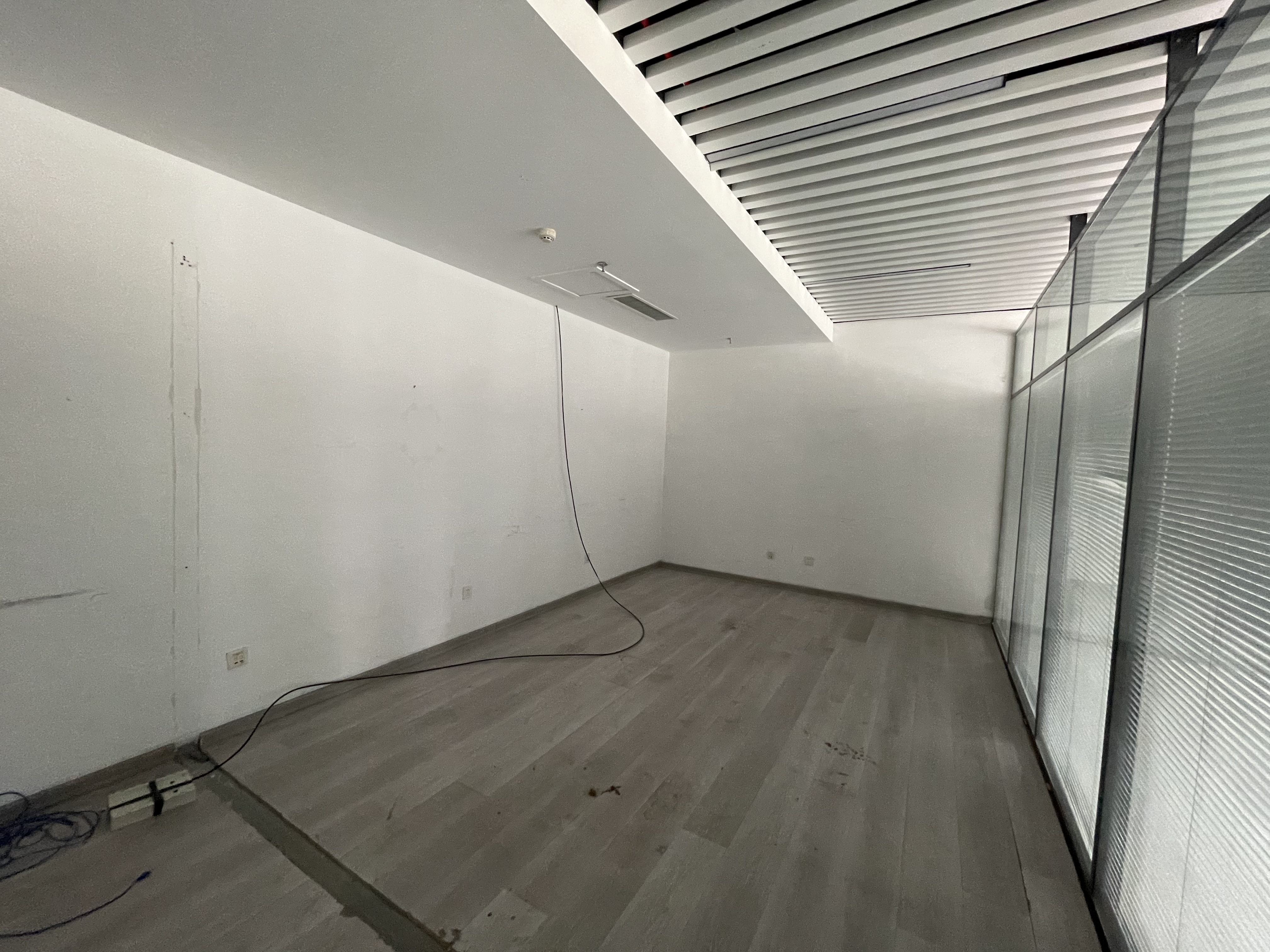 中国铁建国际城