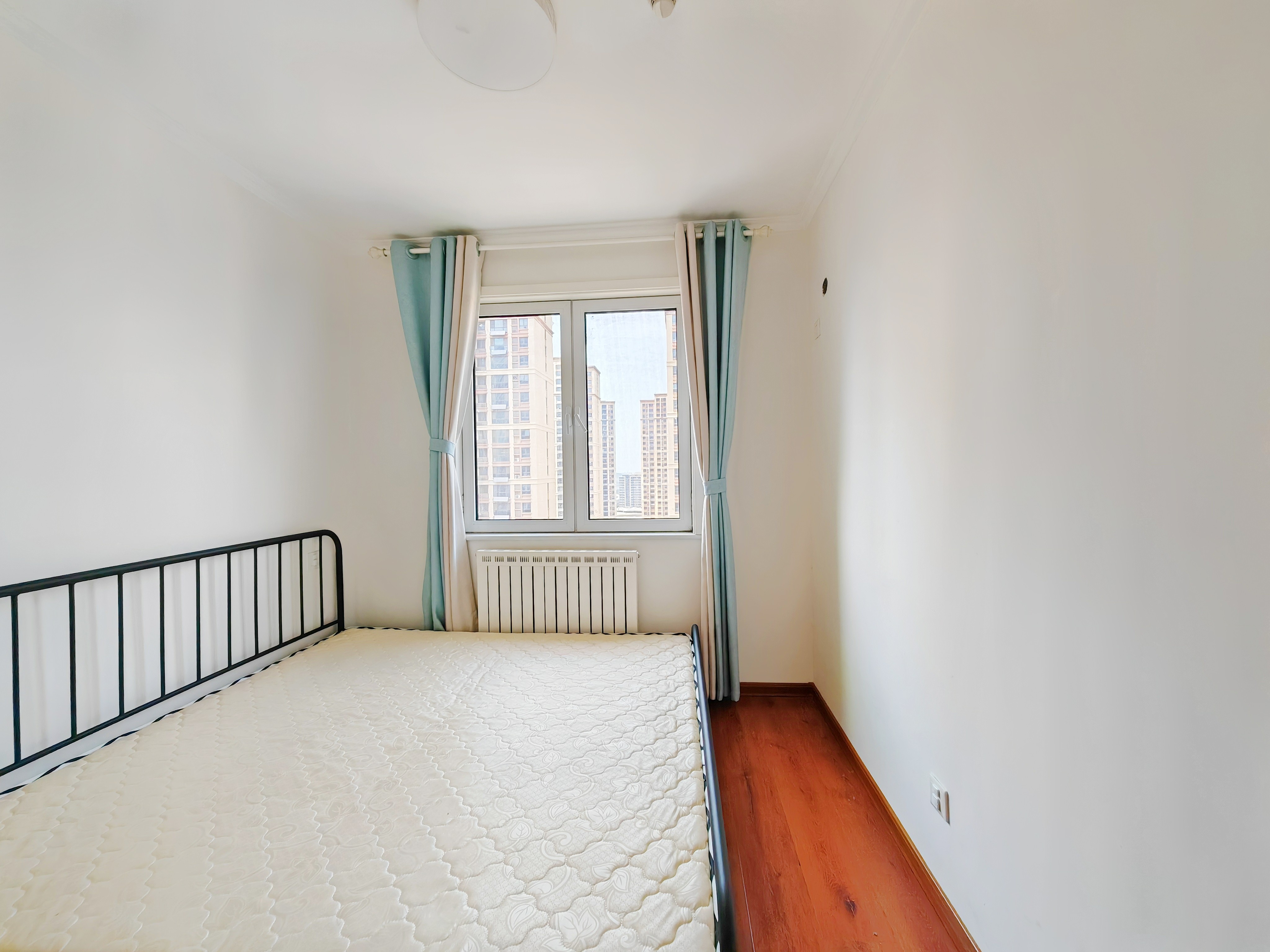 中建长清湖知园