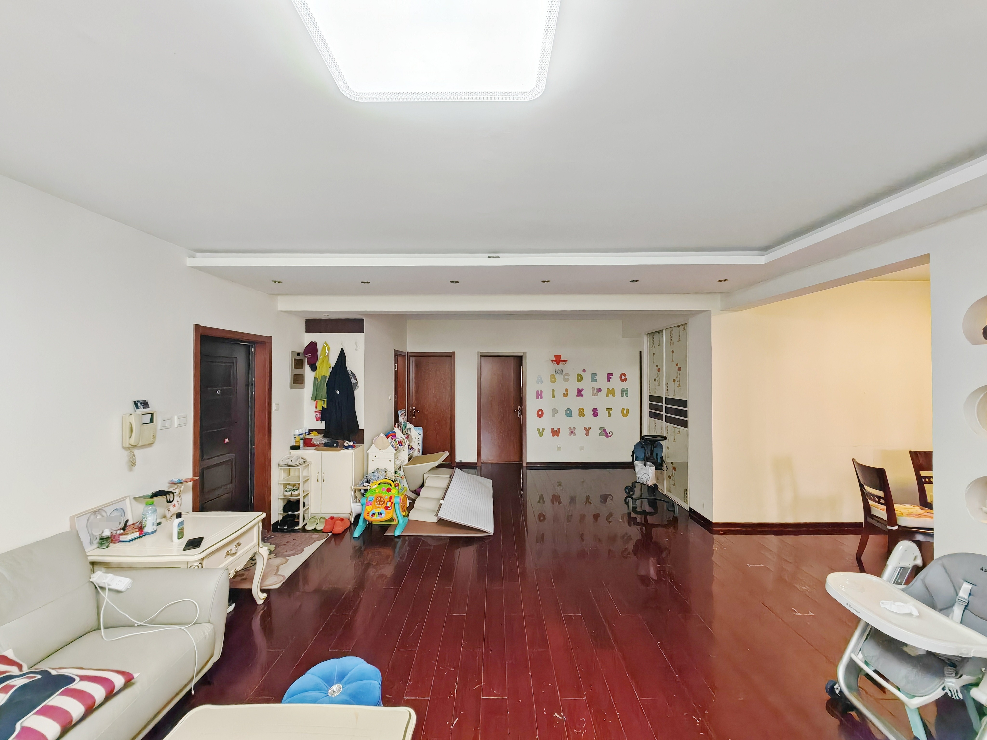  历山路96、98号 南北