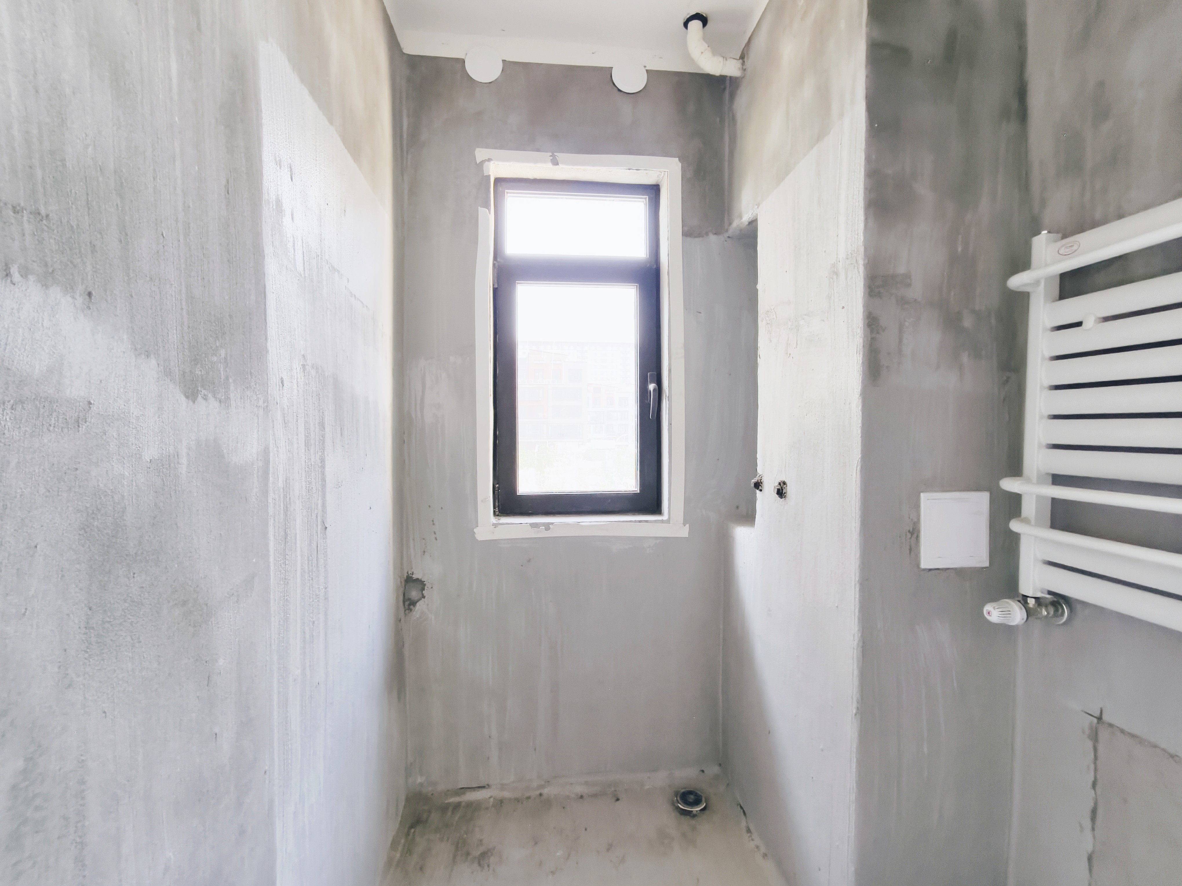 远洋潮起东方A4地块