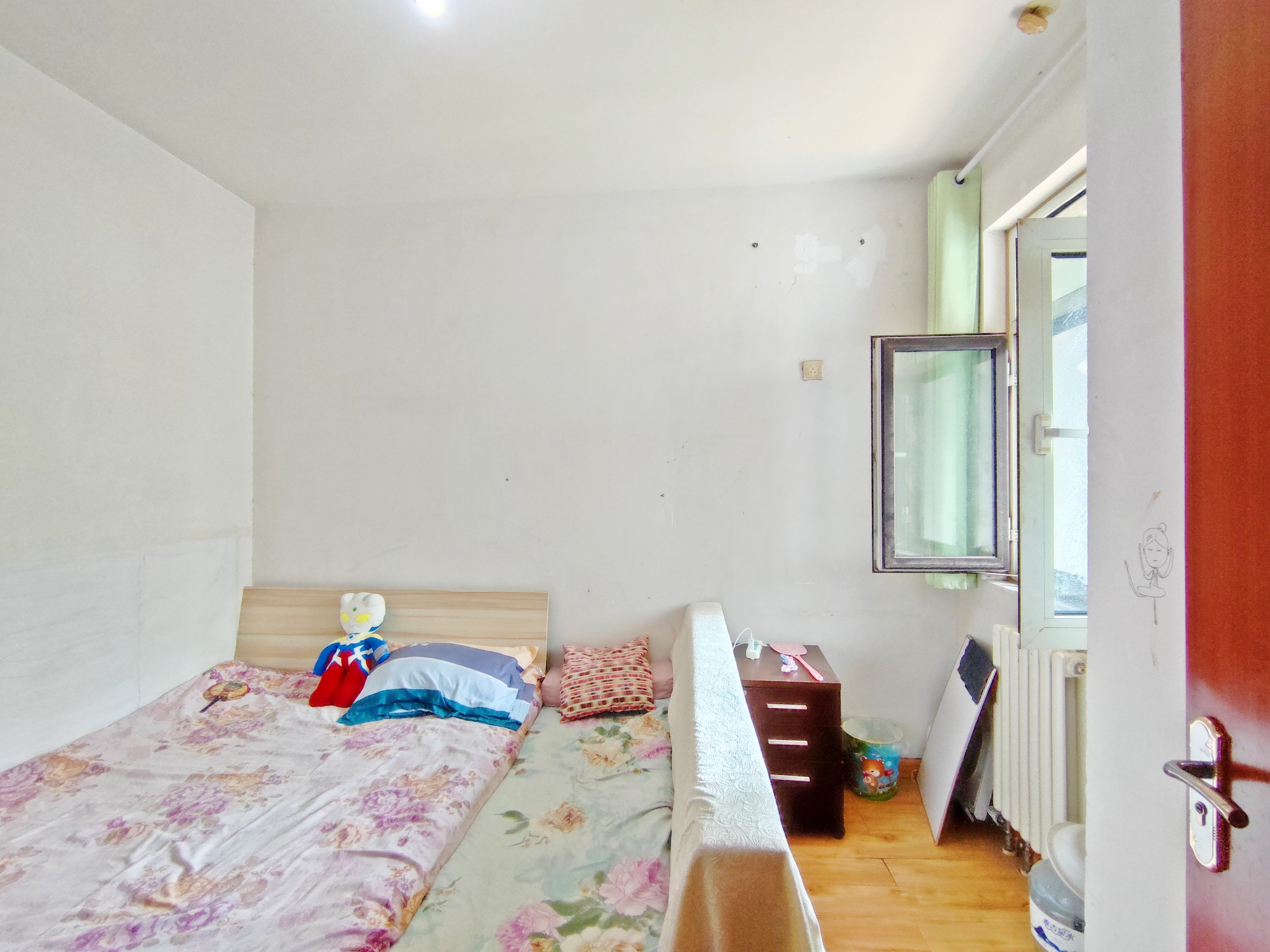 绿地国际花都(二期)