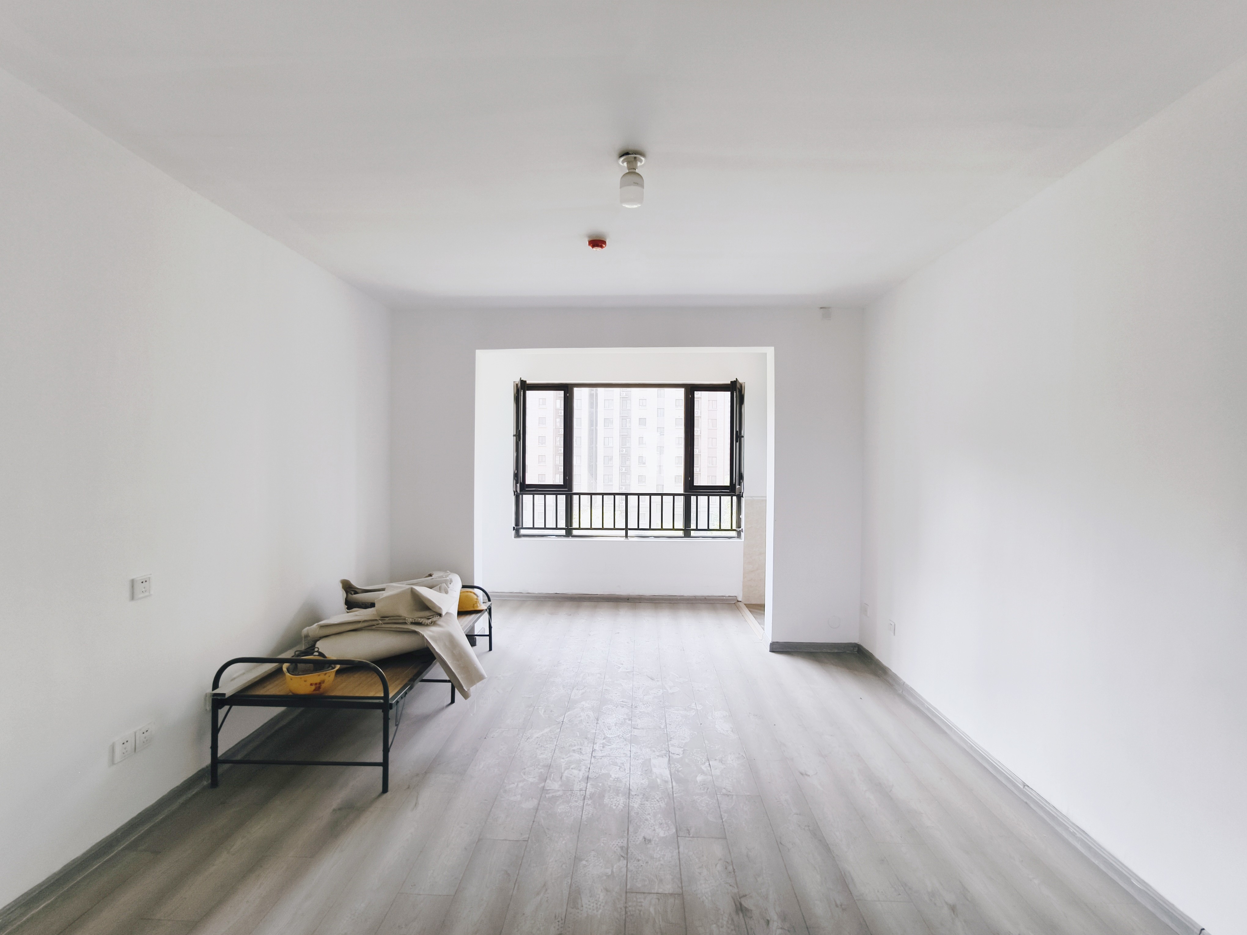 中新锦绣天地中苑四区