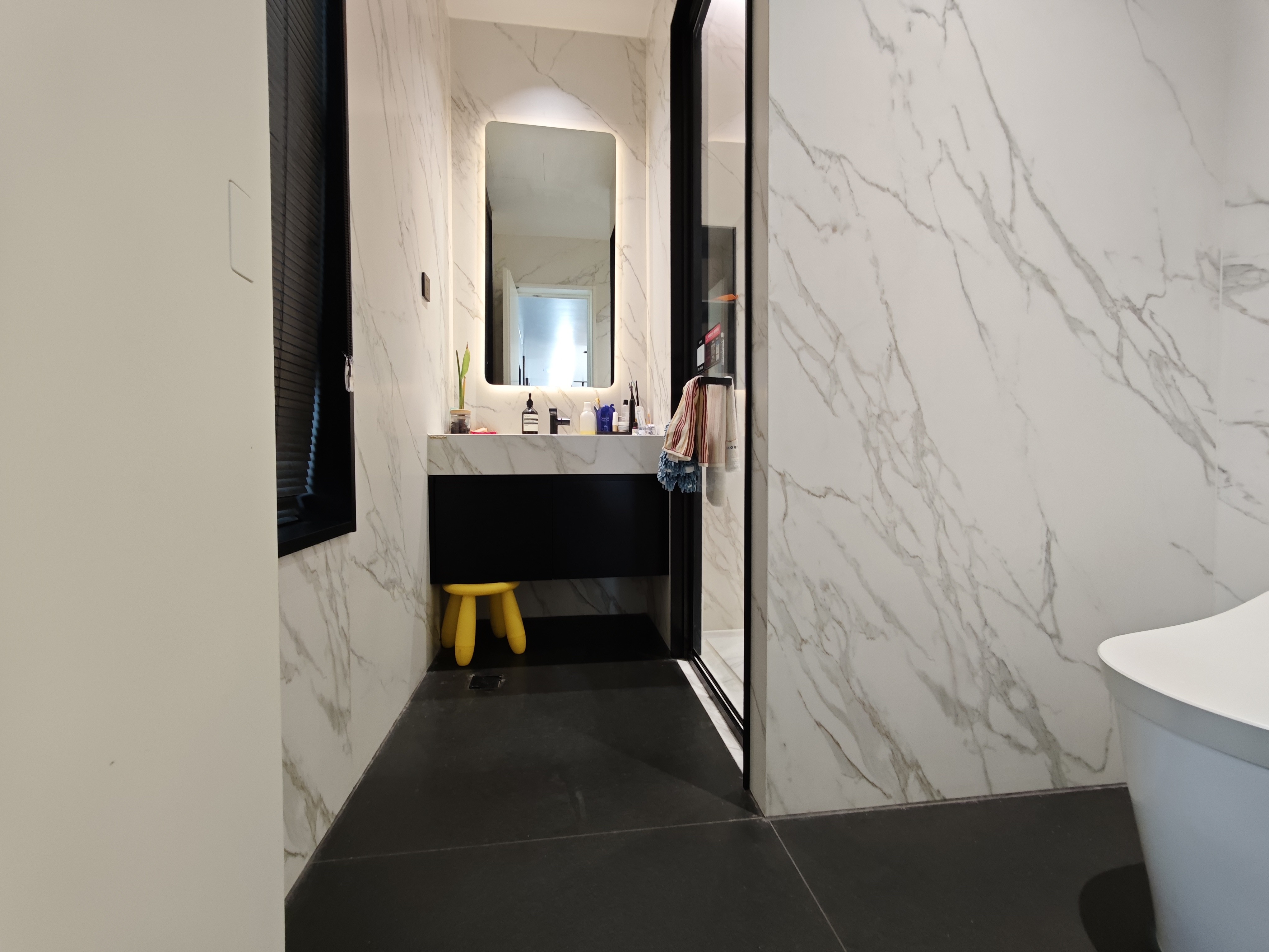 海尔绿城全运村