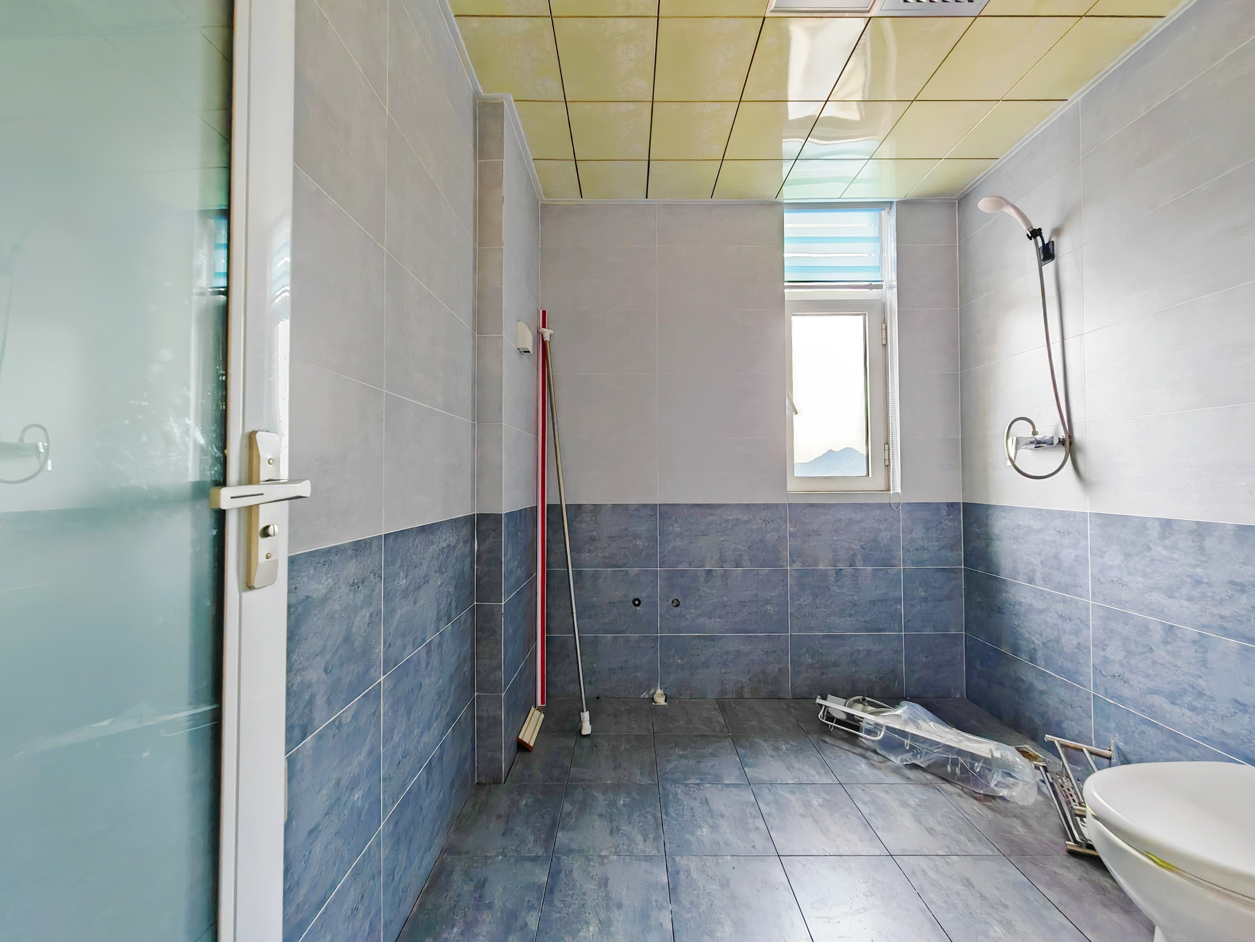 中建长清湖知园