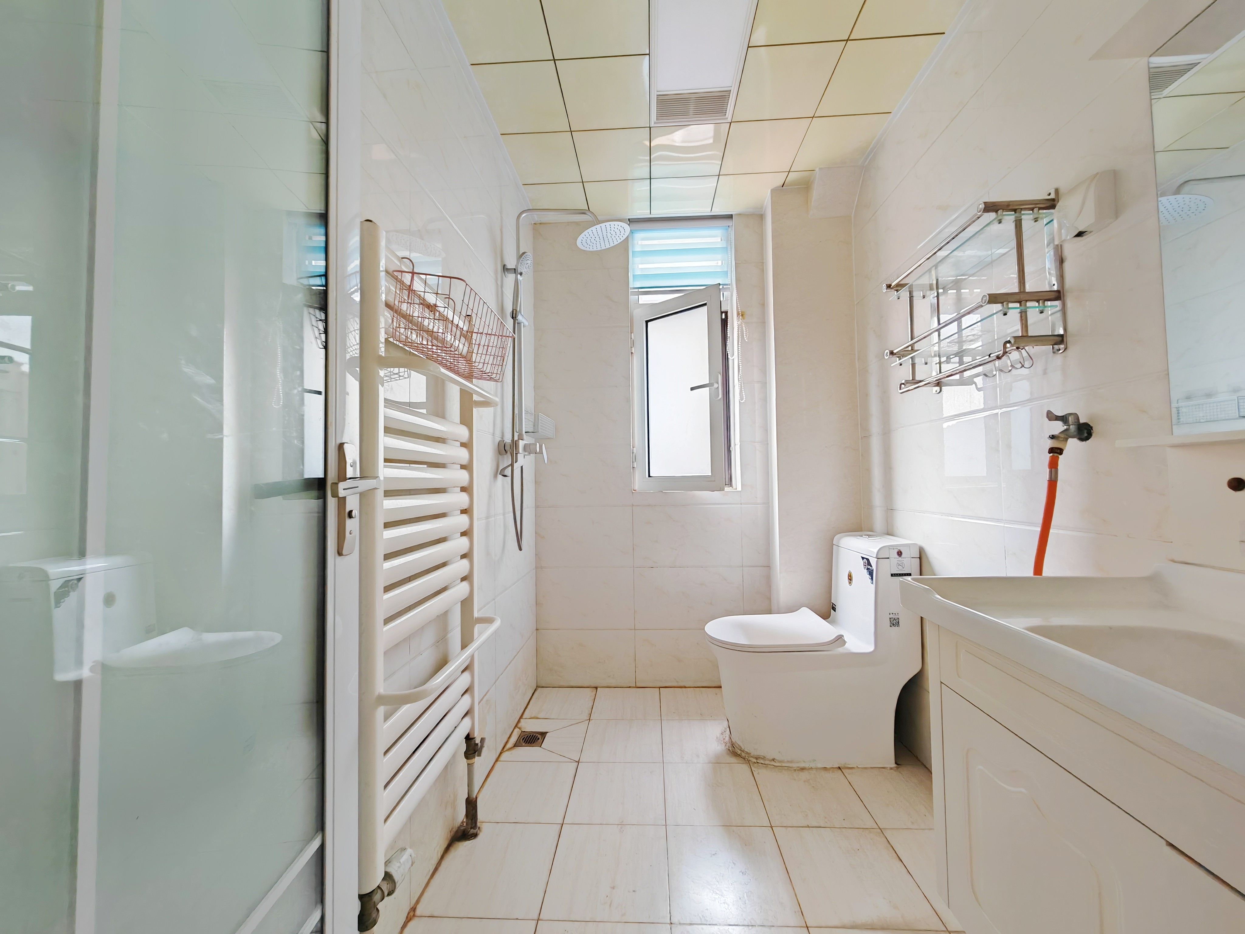 中建长清湖知园