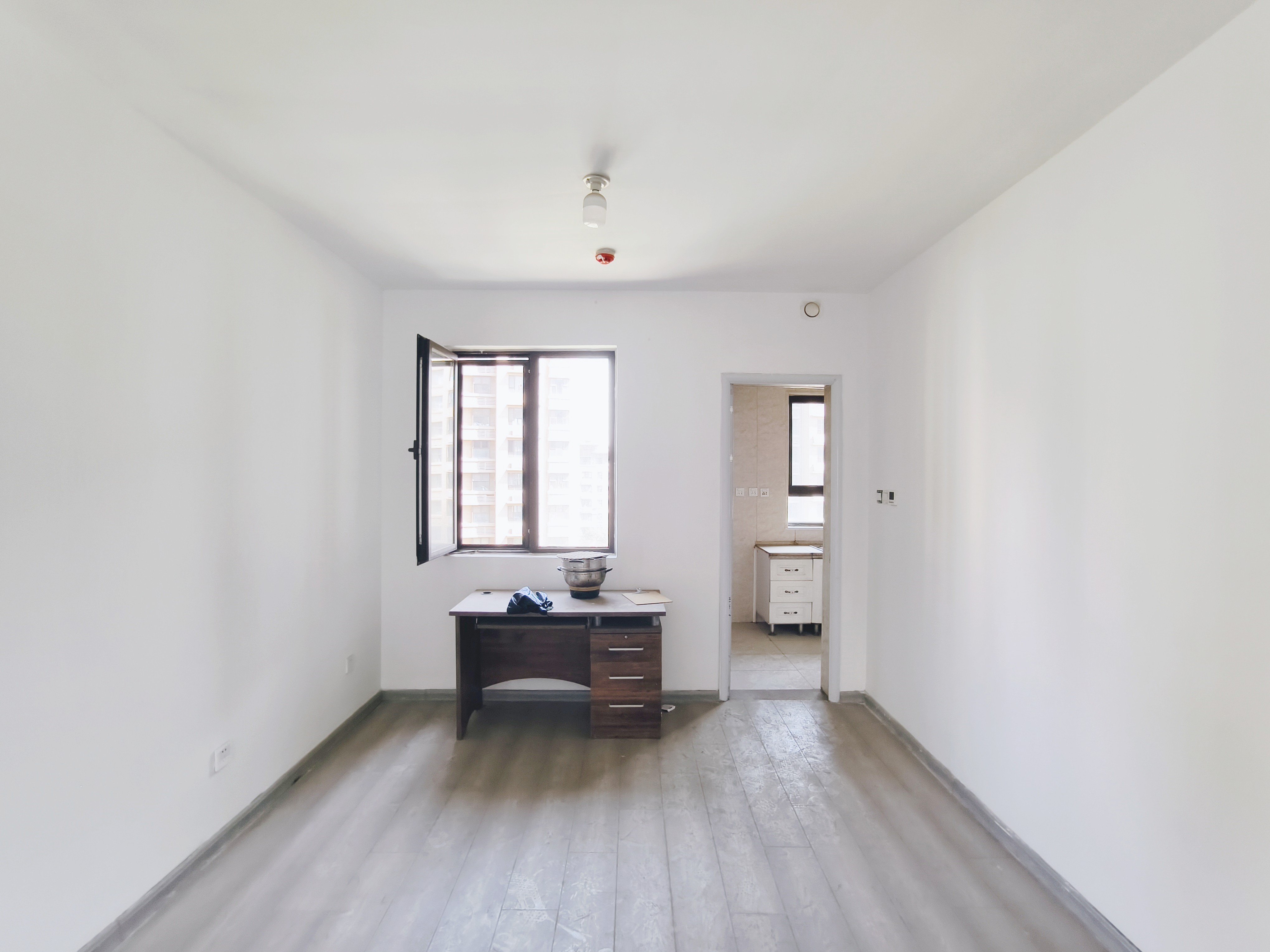 中新锦绣天地中苑四区