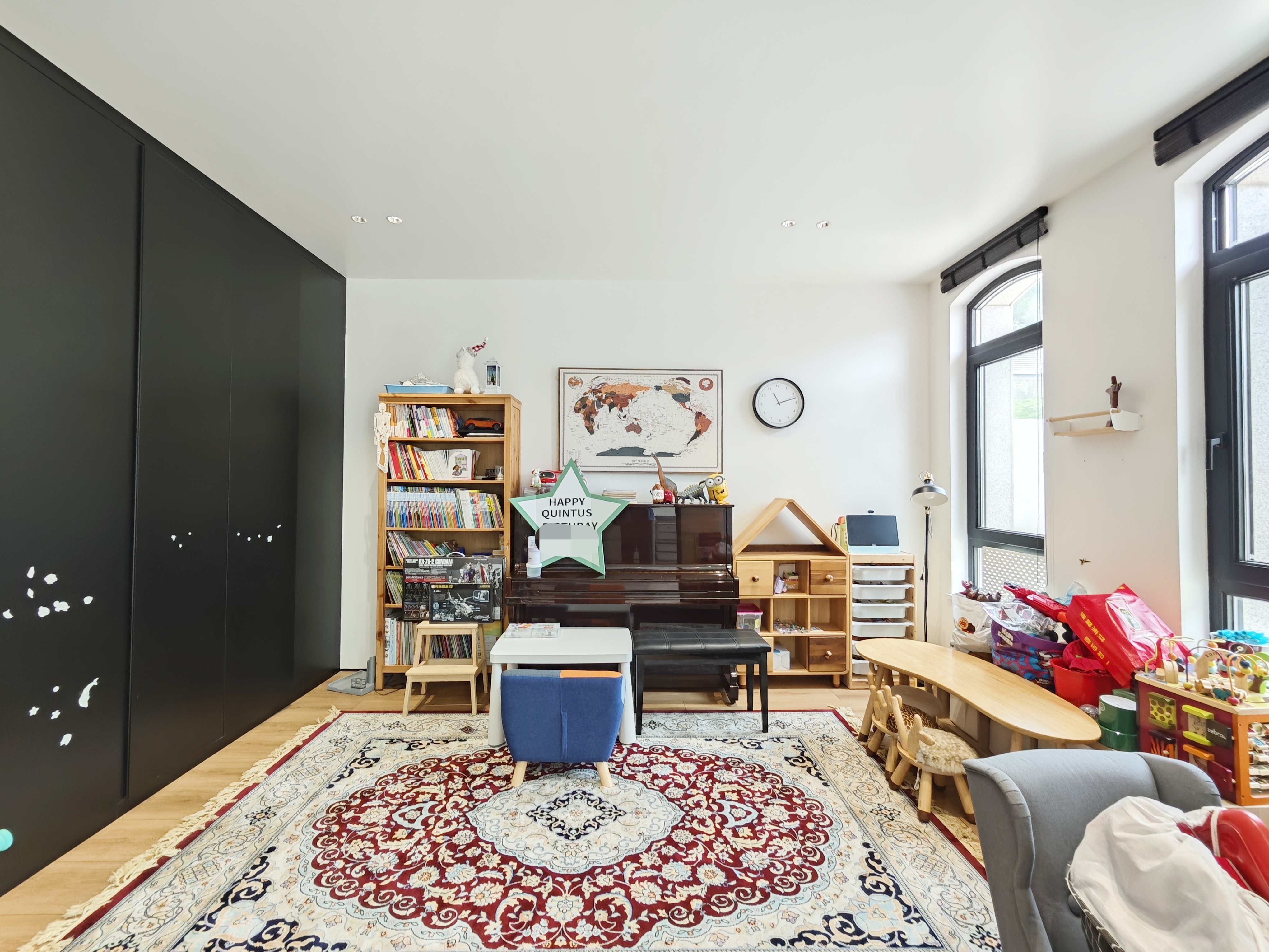 海尔绿城全运村