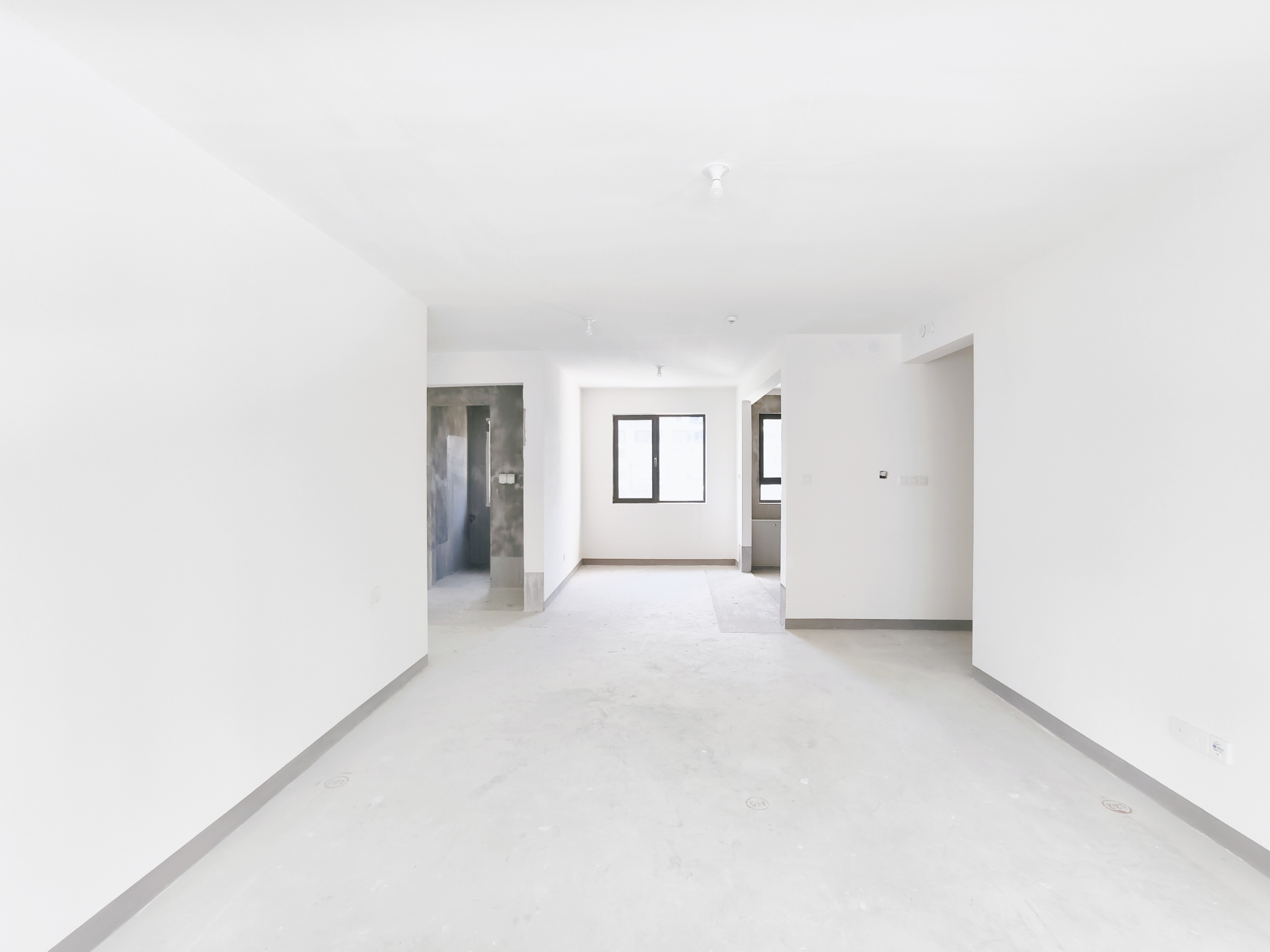 远洋潮起东方A4地块