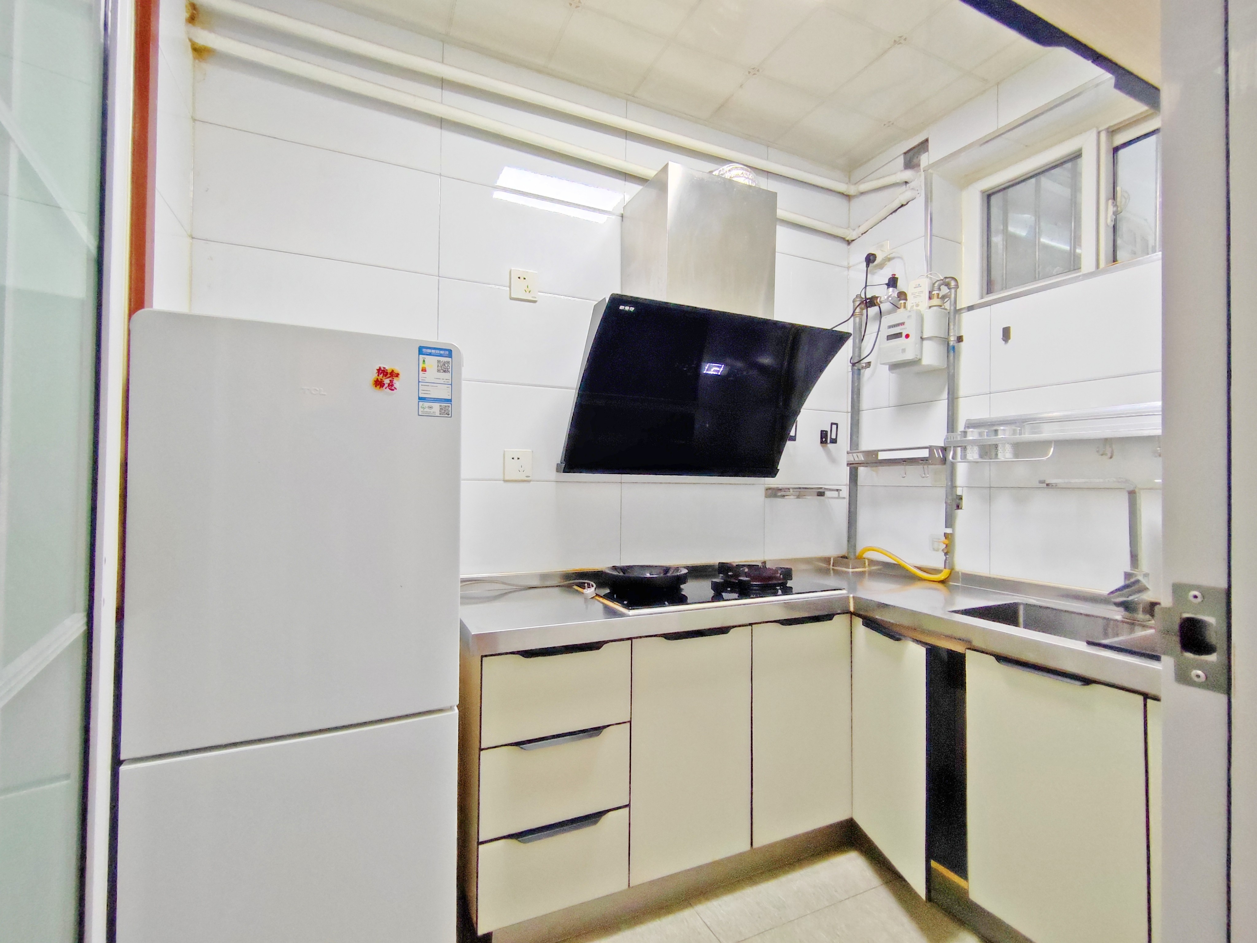 营市东街单位宿舍