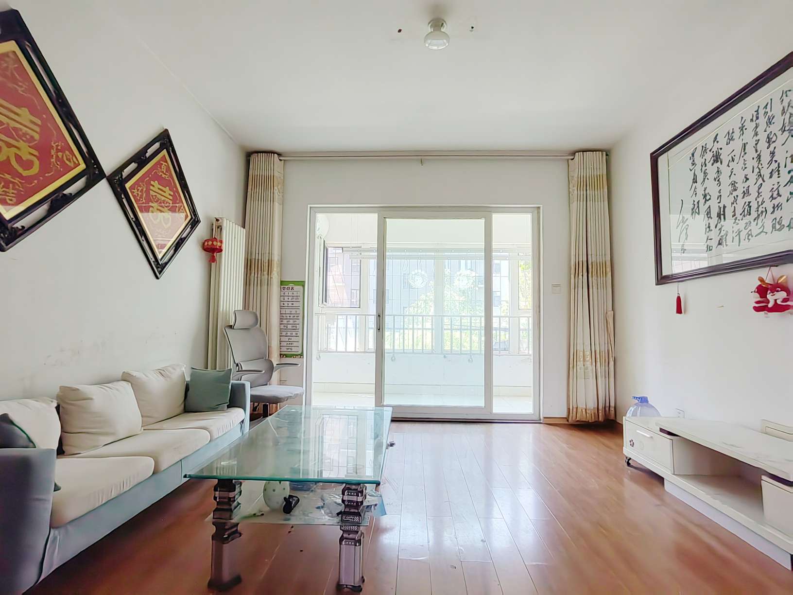  重汽翡翠东郡 南