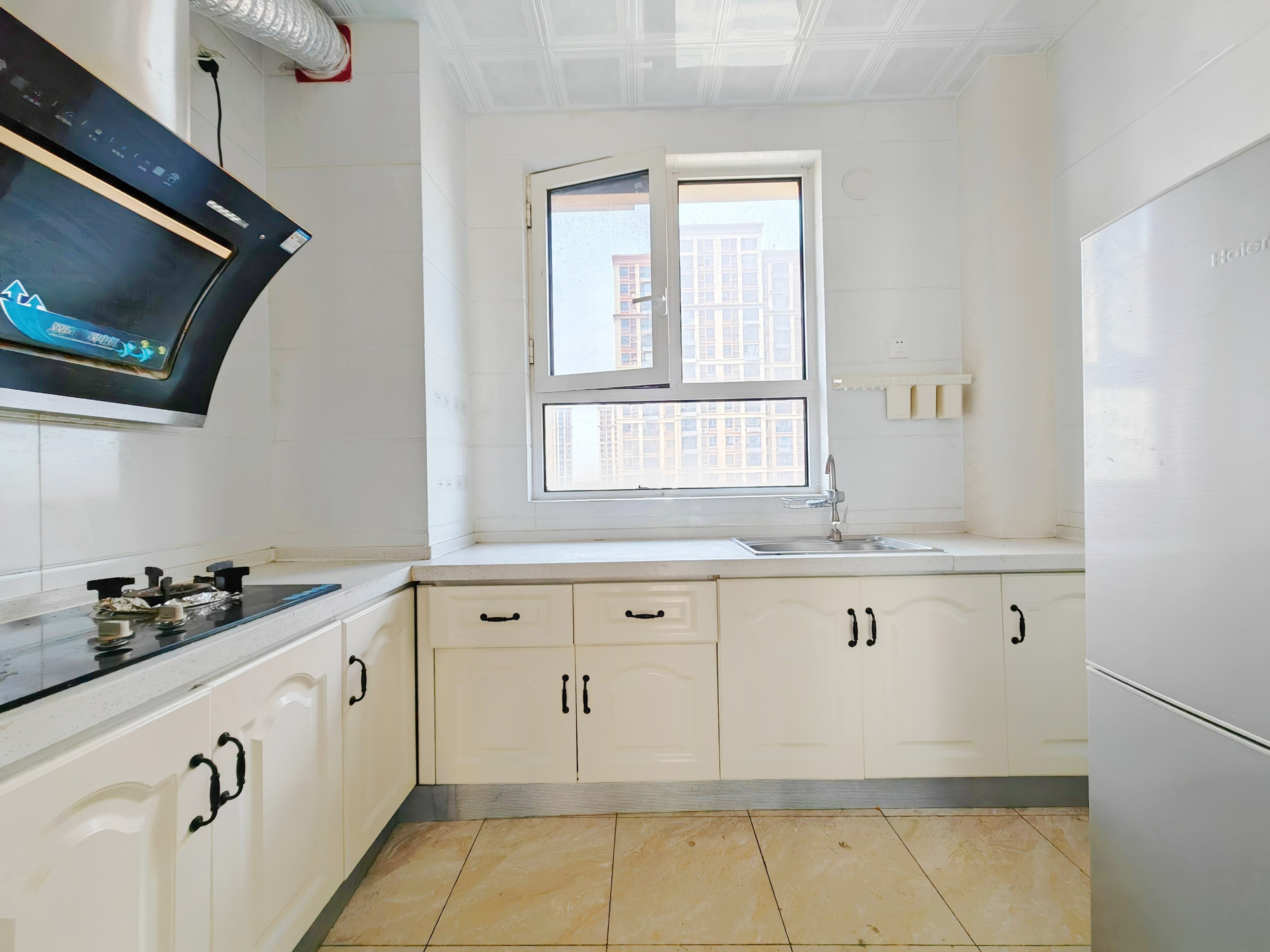 中建长清湖知园