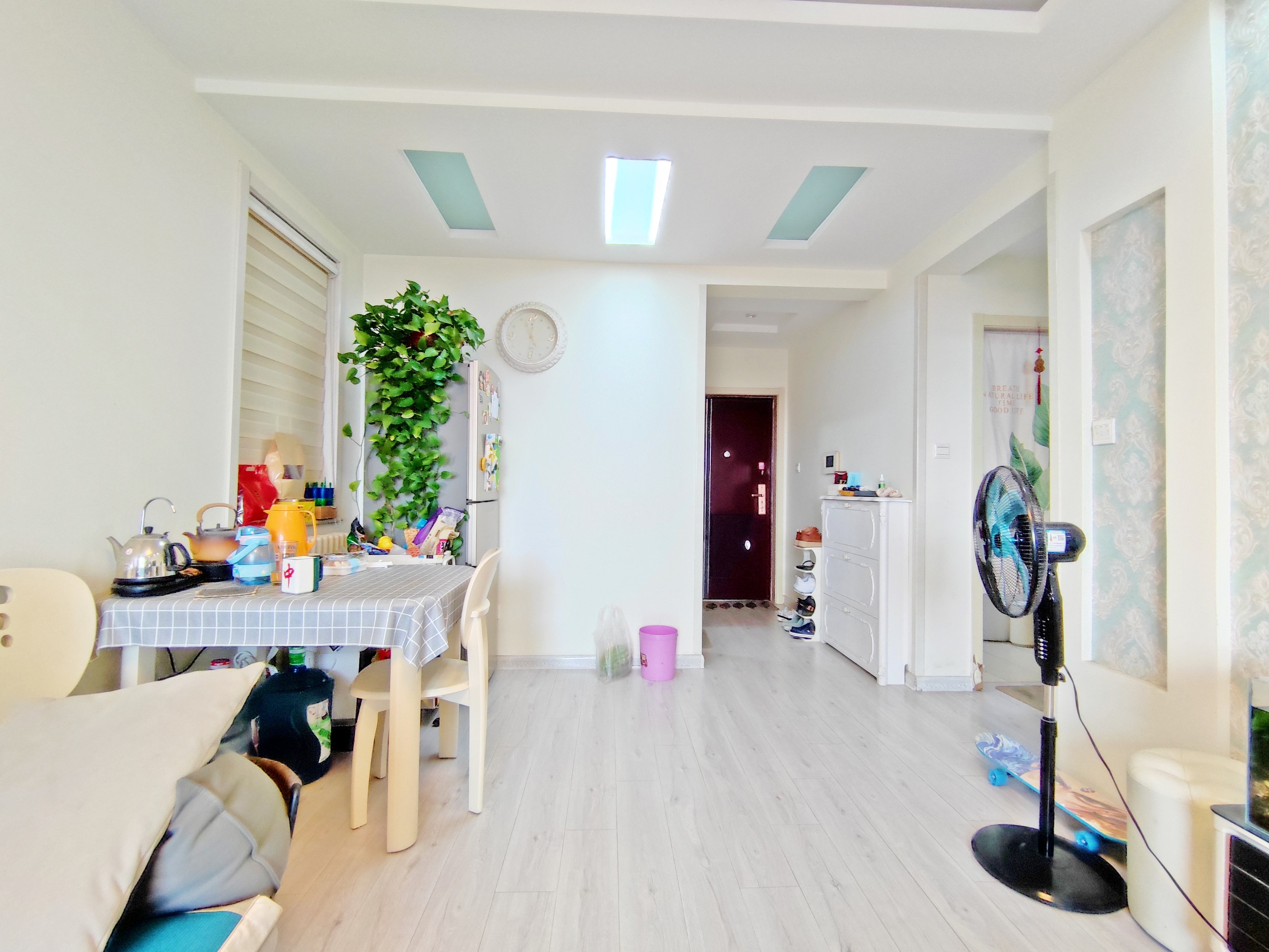 绿地国际花都(一期)