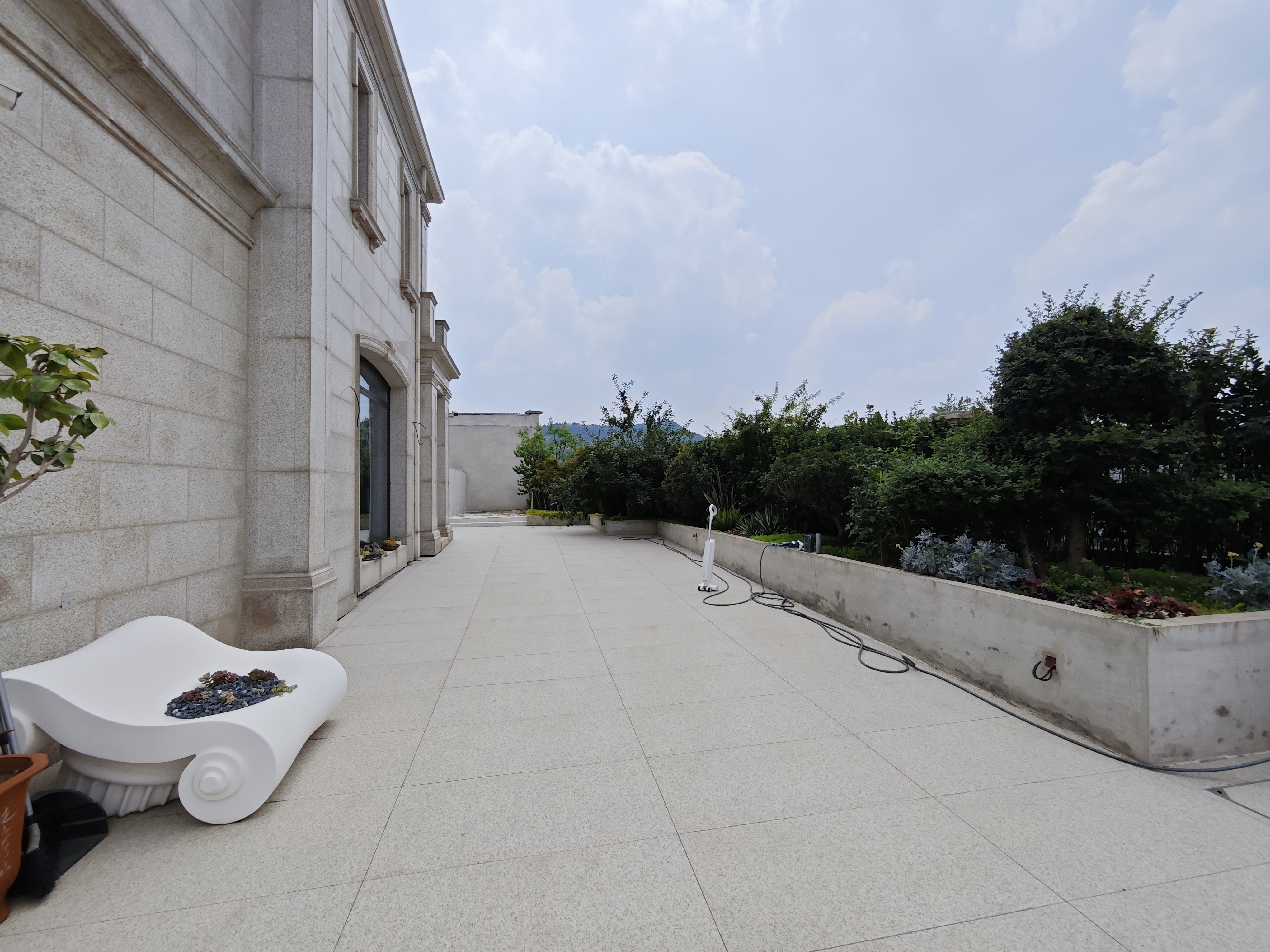 海尔绿城全运村