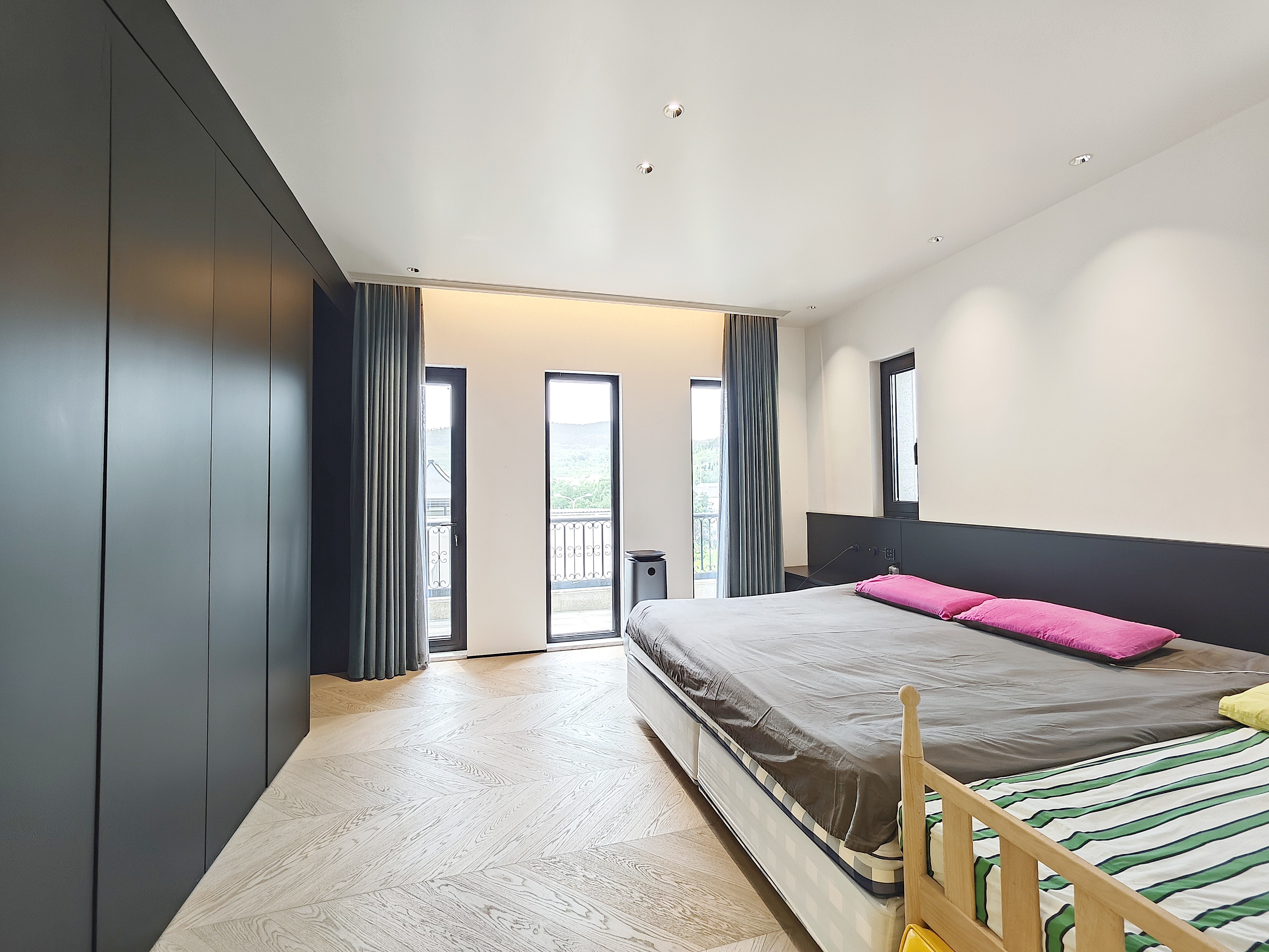 海尔绿城全运村