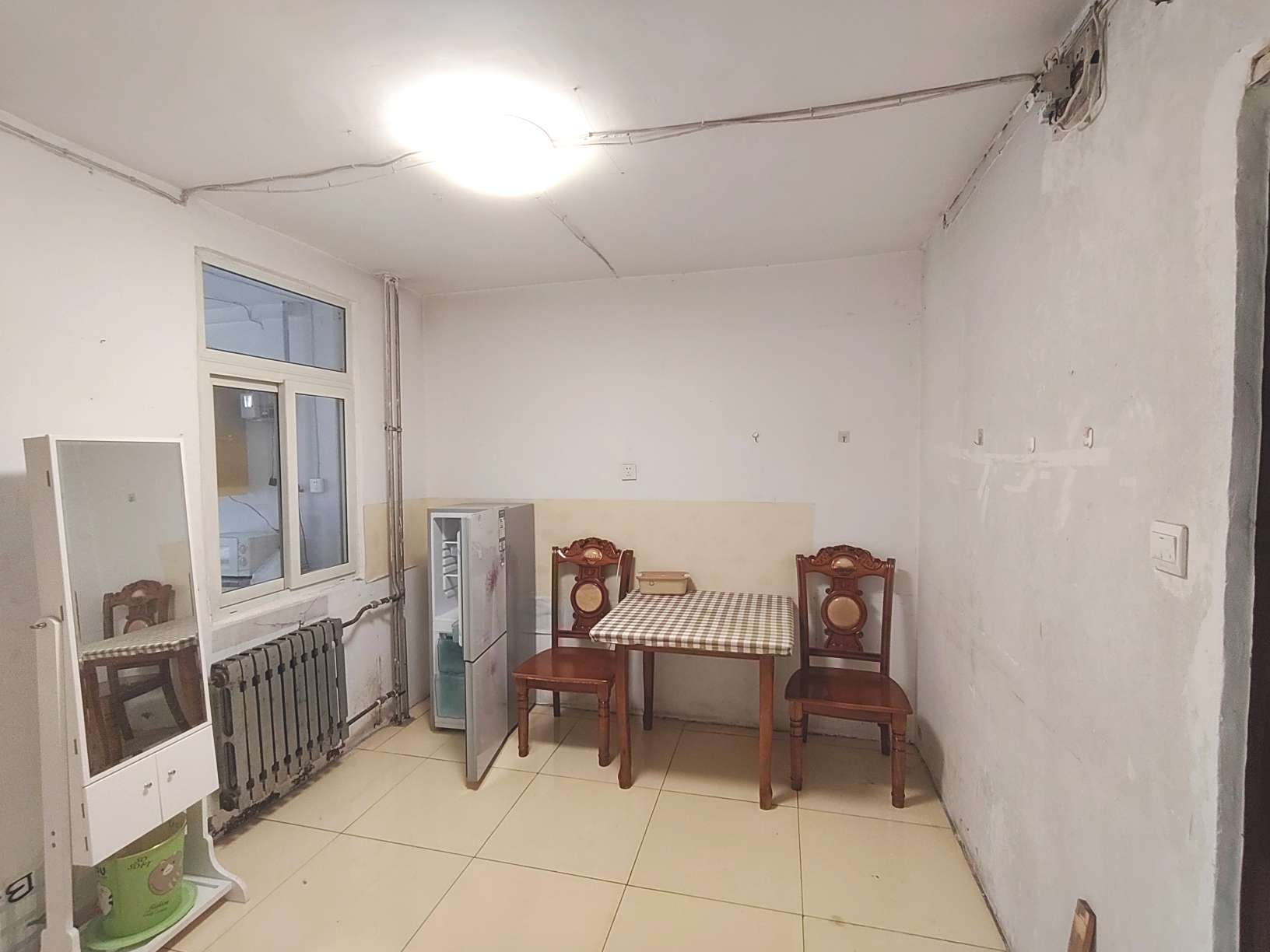 整租·舜玉小区北区 南北