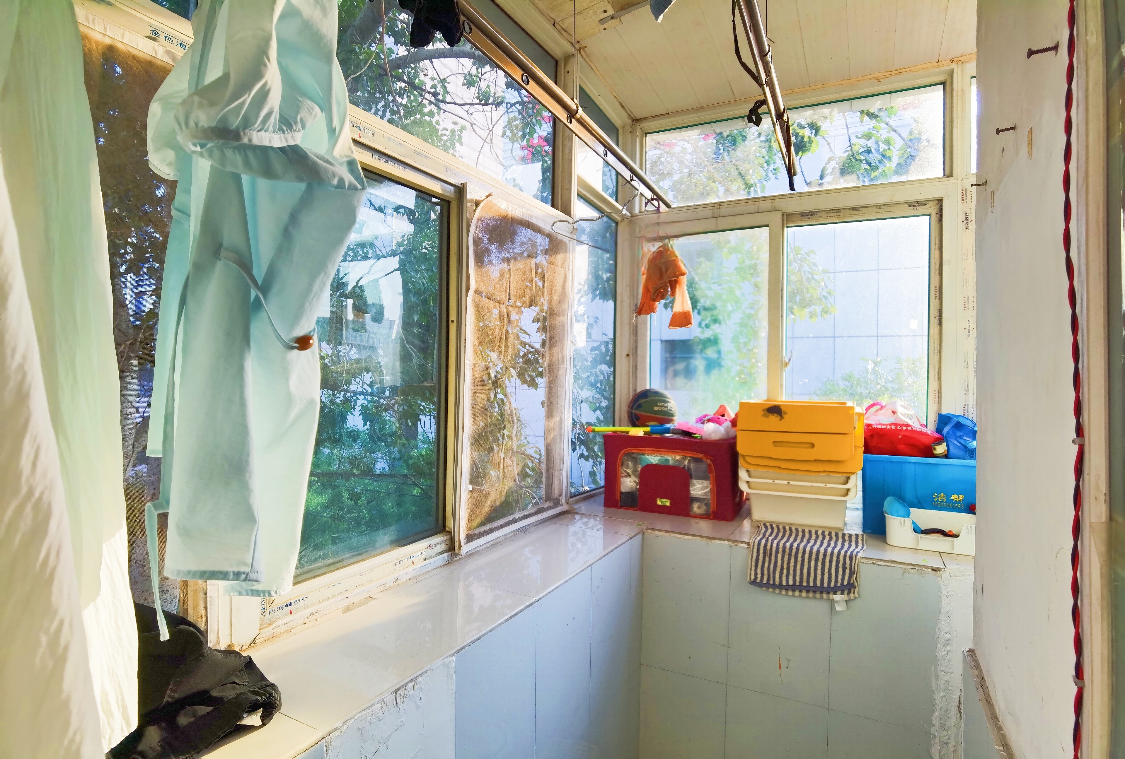 胜利大街单位宿舍