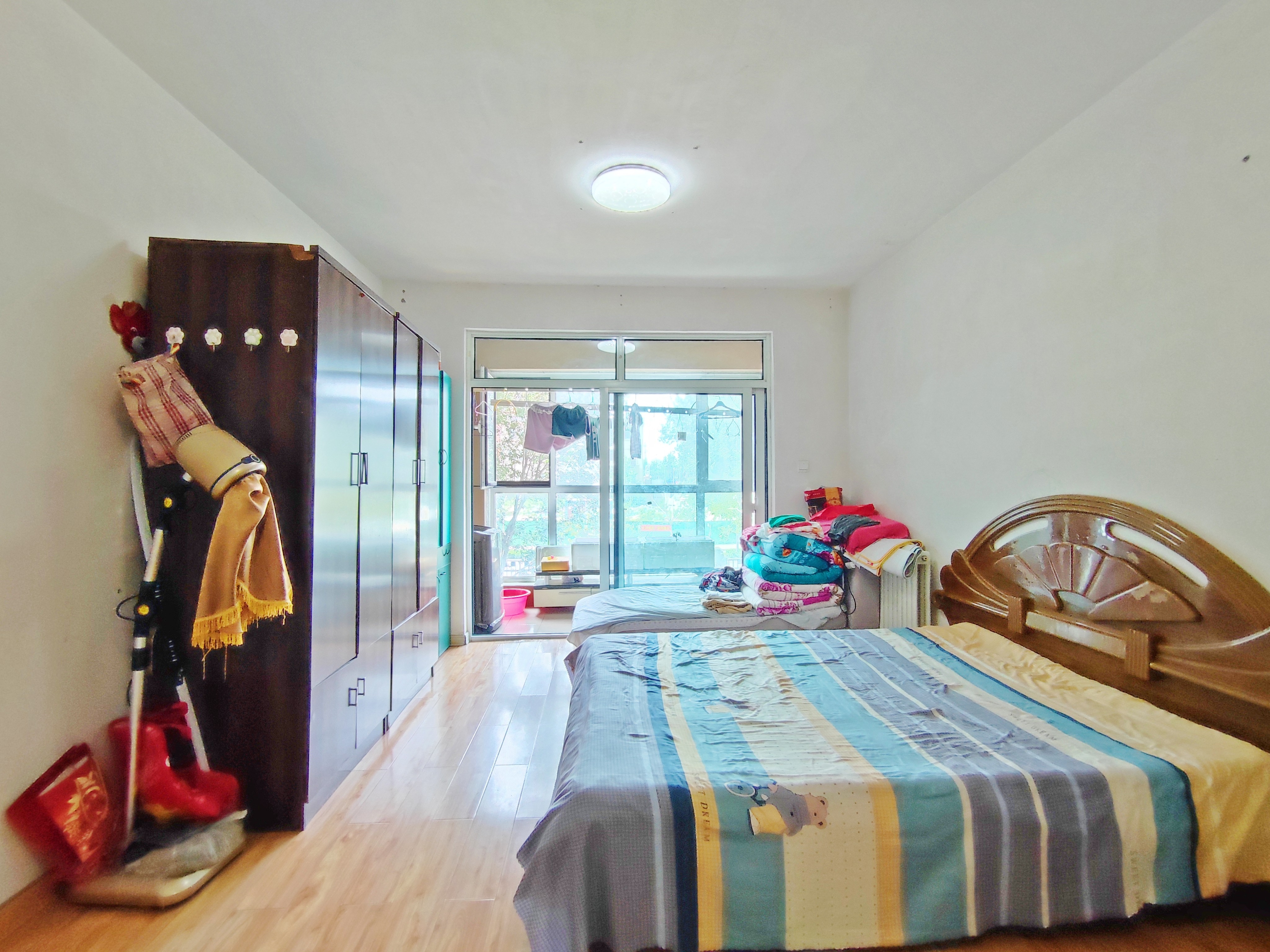 绿地国际花都(二期)