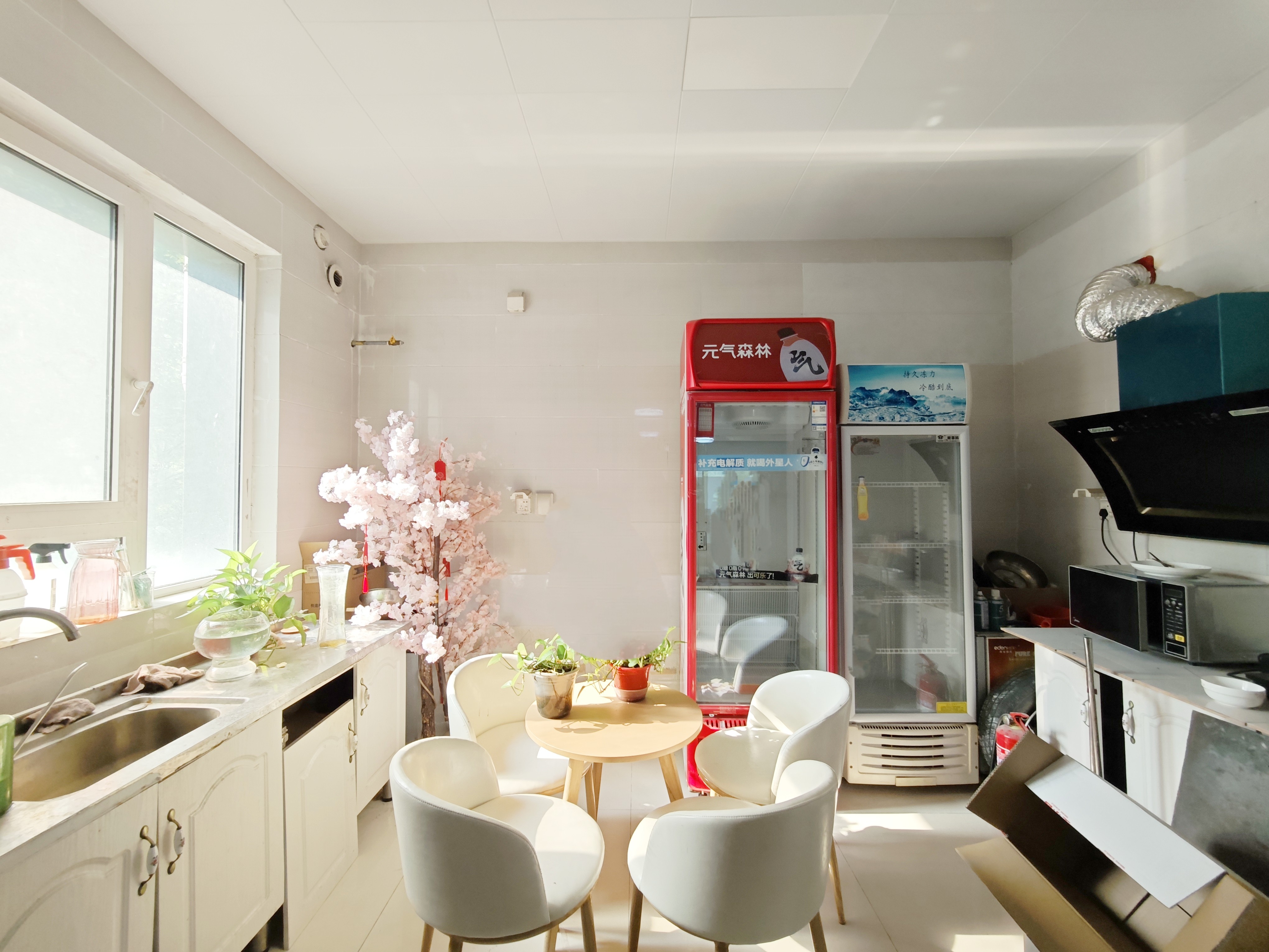 黄金山水郡六区