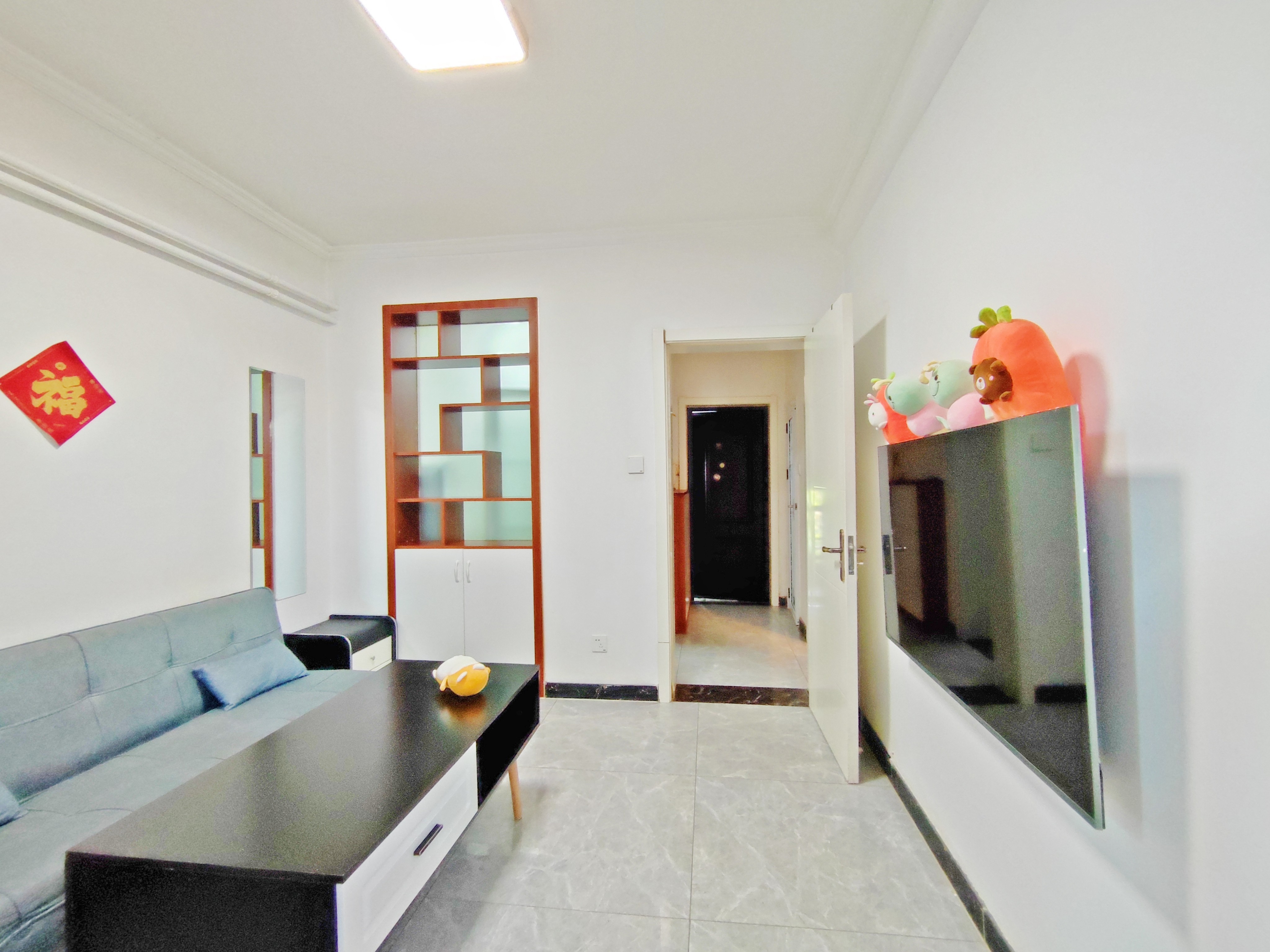 营市东街单位宿舍