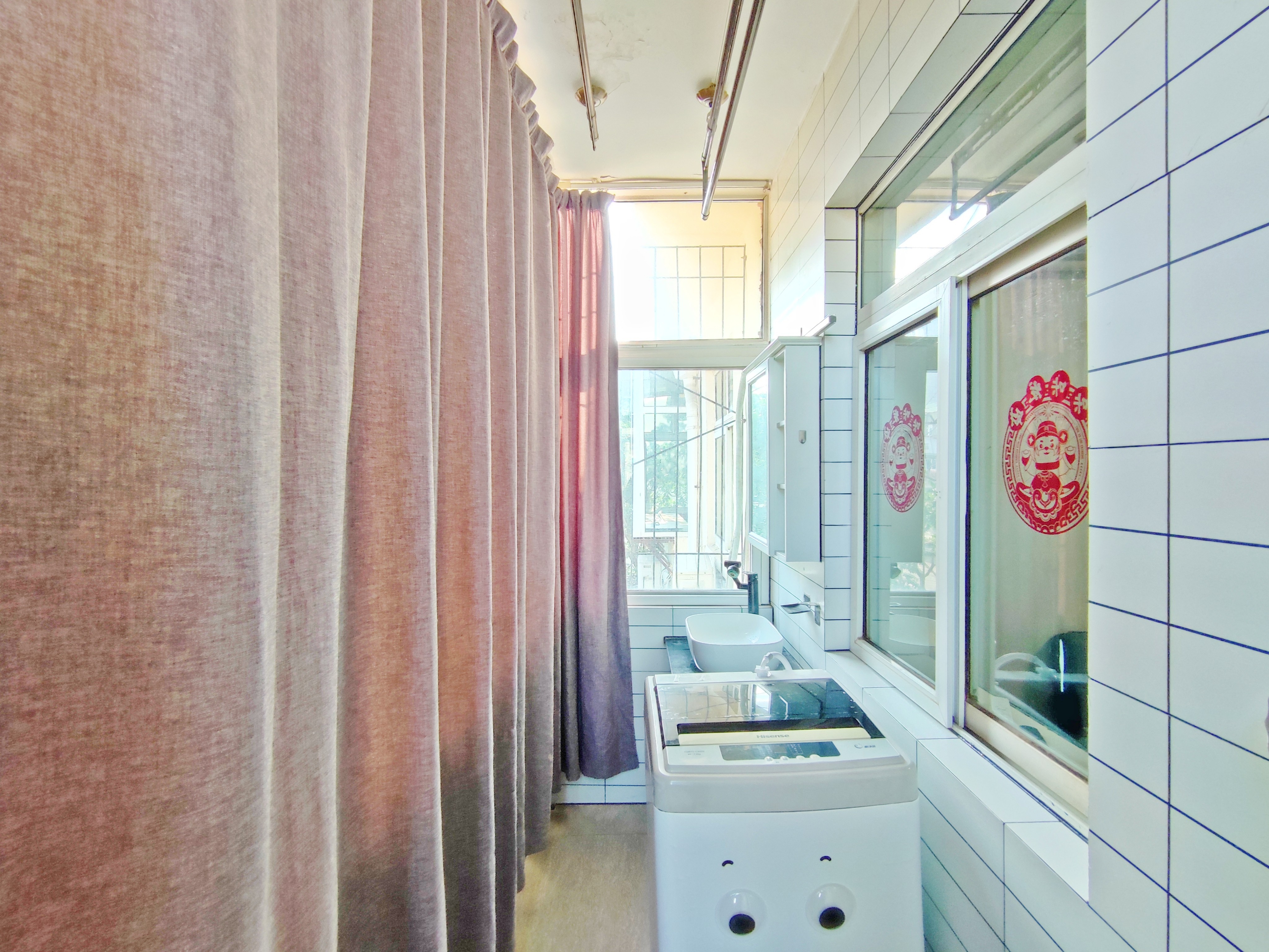 营市东街单位宿舍