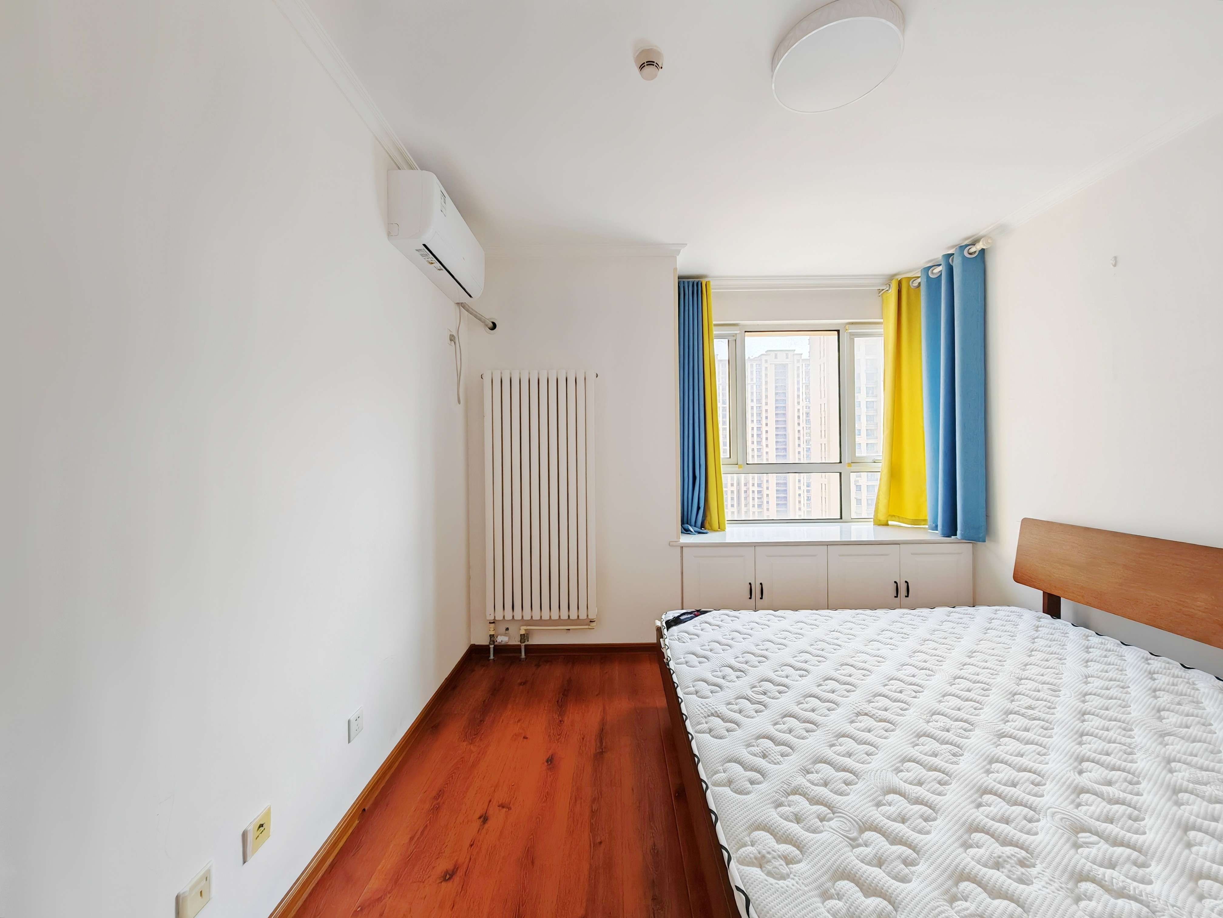 中建长清湖知园