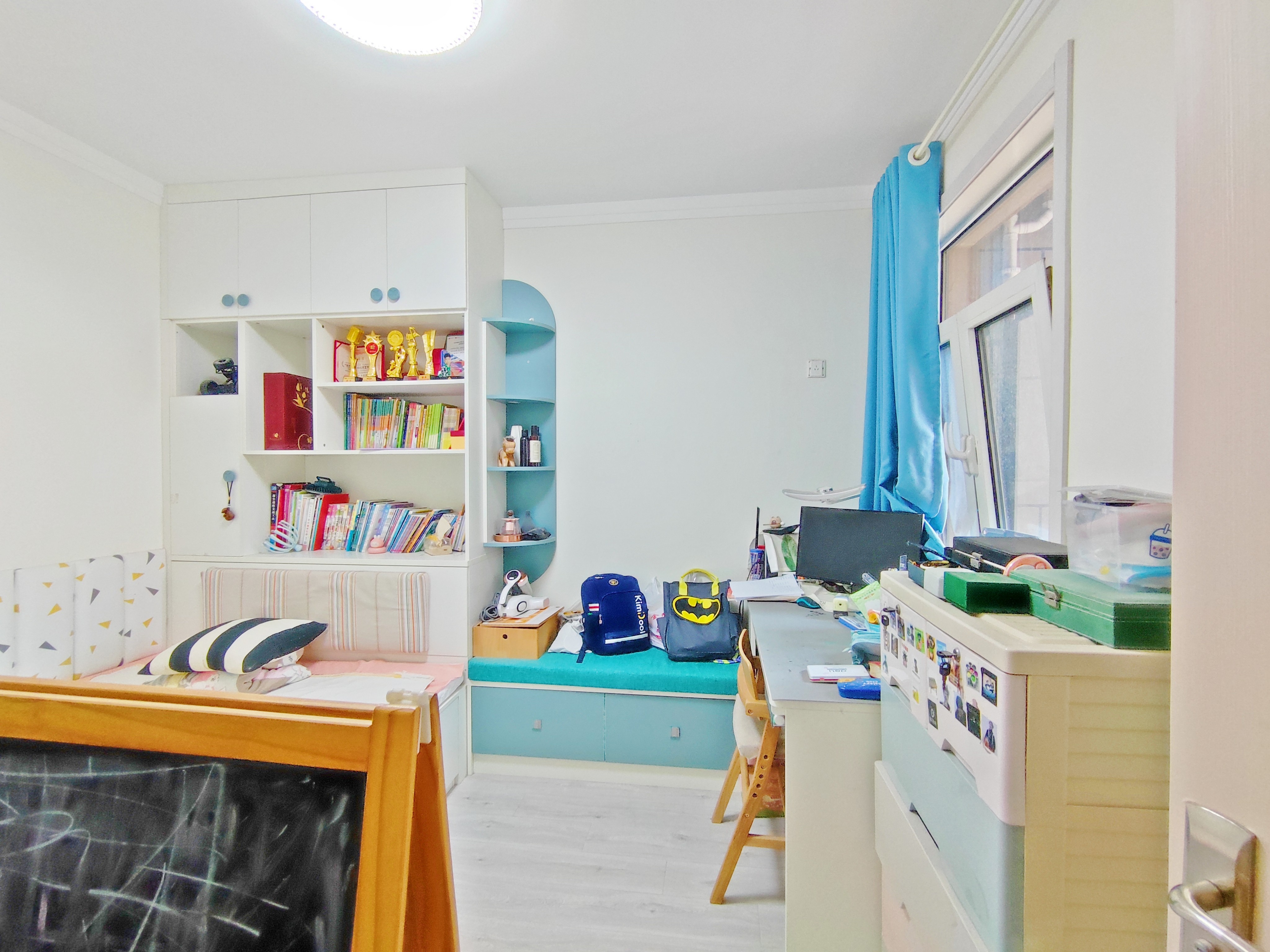 绿地国际花都(一期)