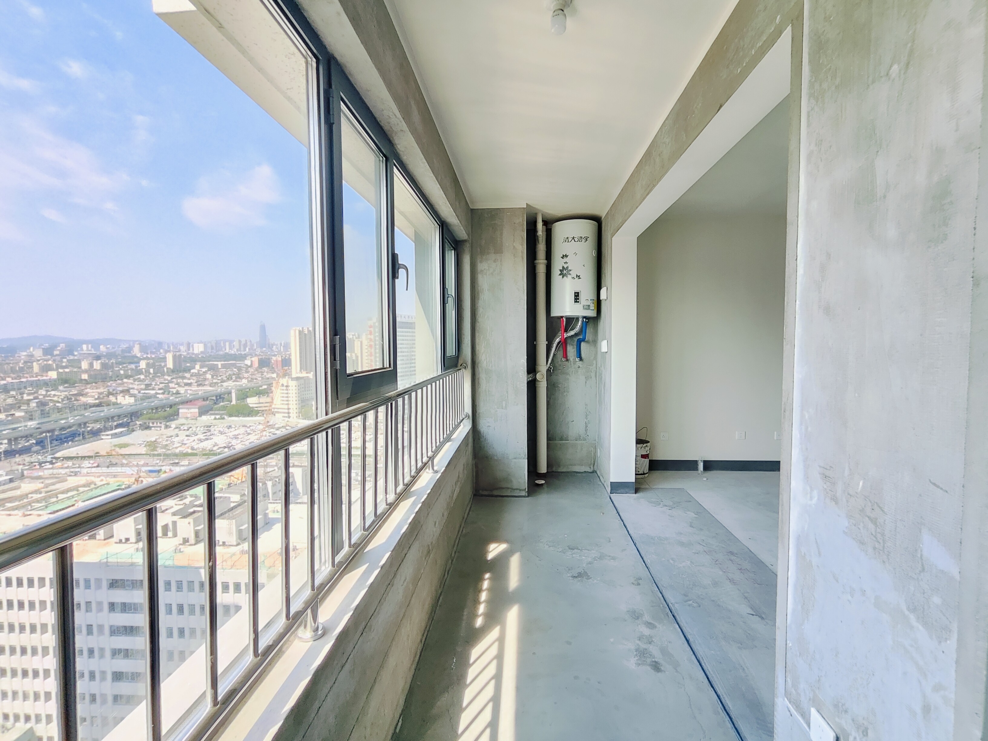 君道·历山启元