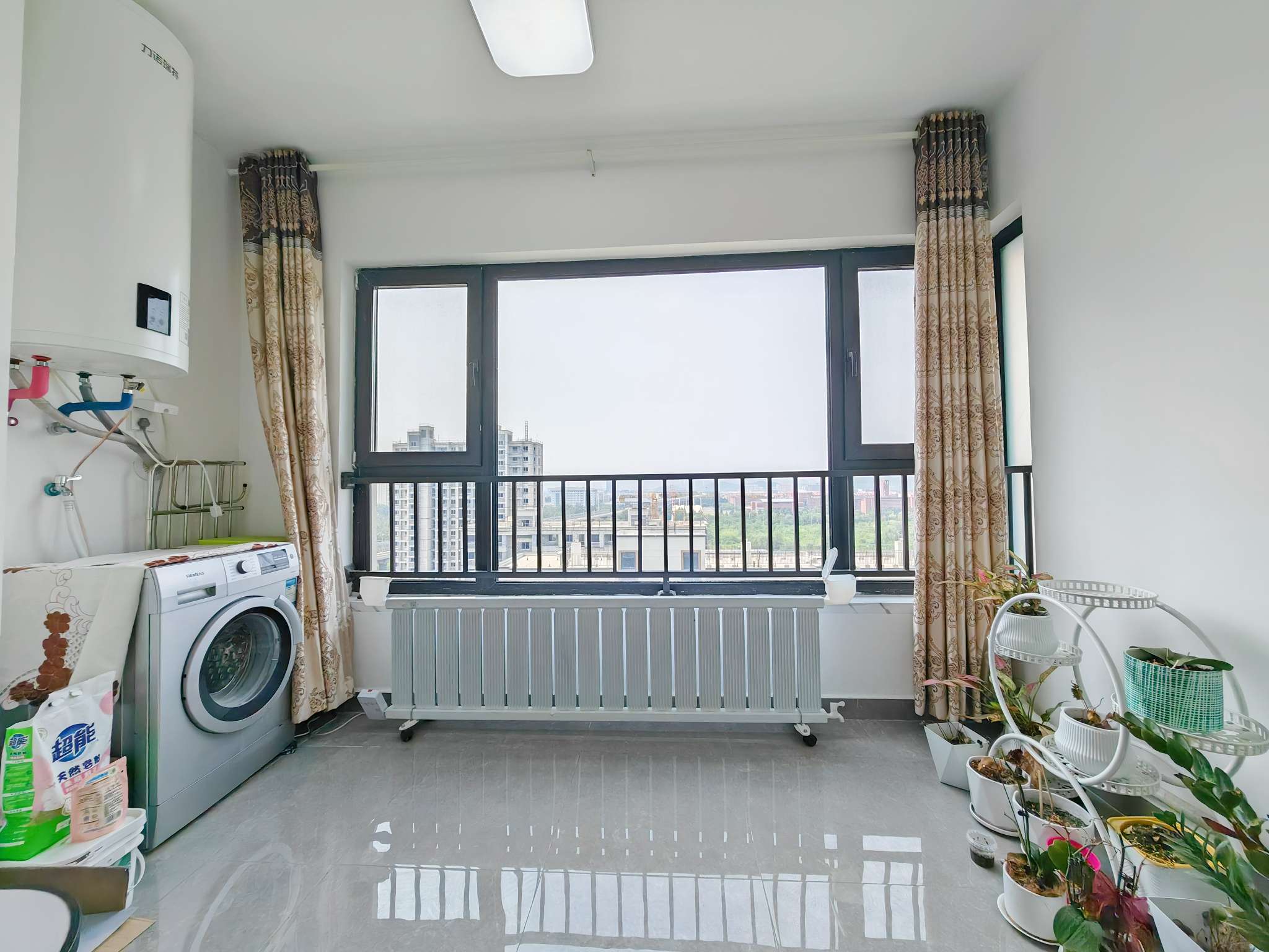 金科华都学林府