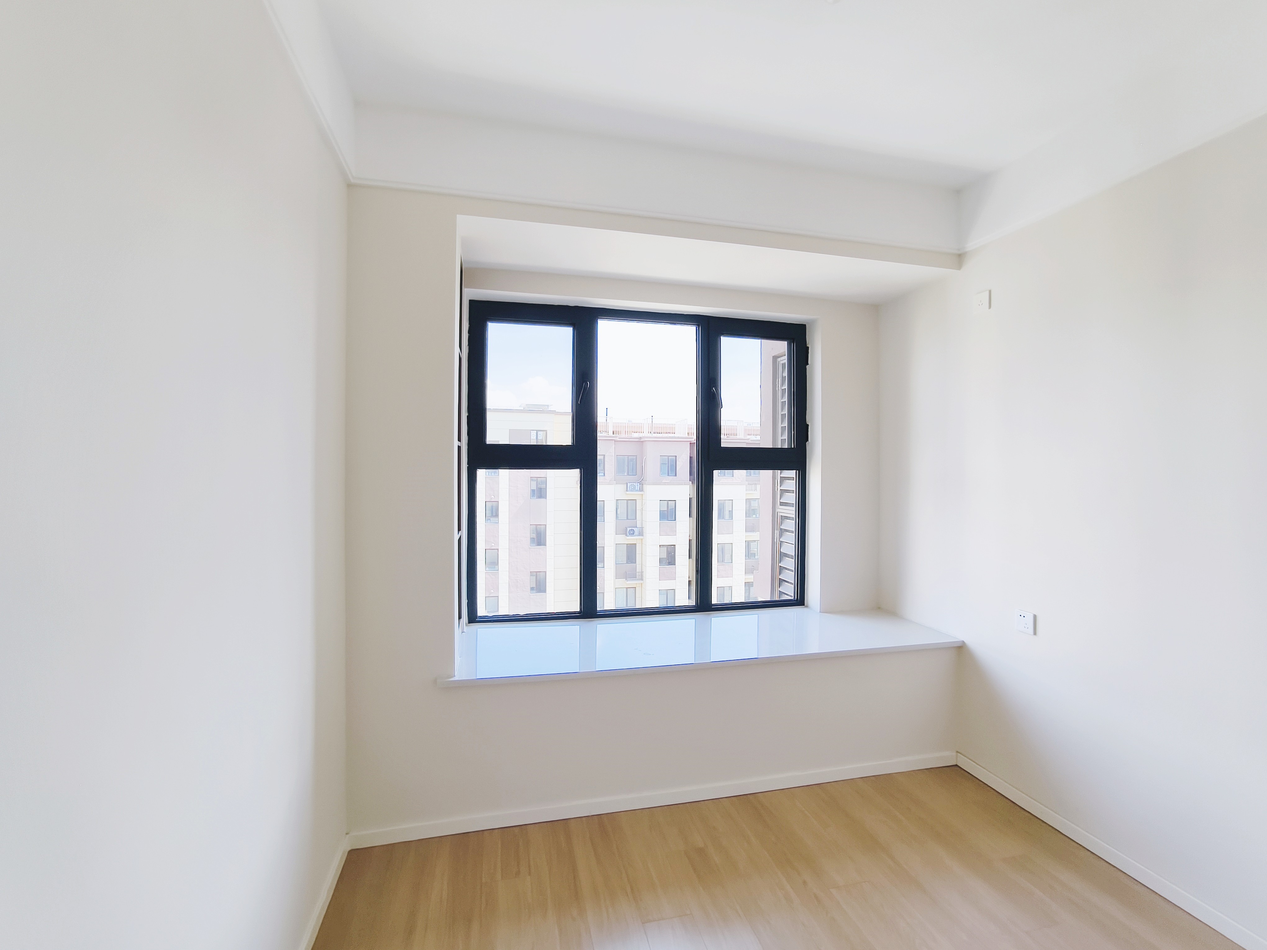 中国铁建花语拾光