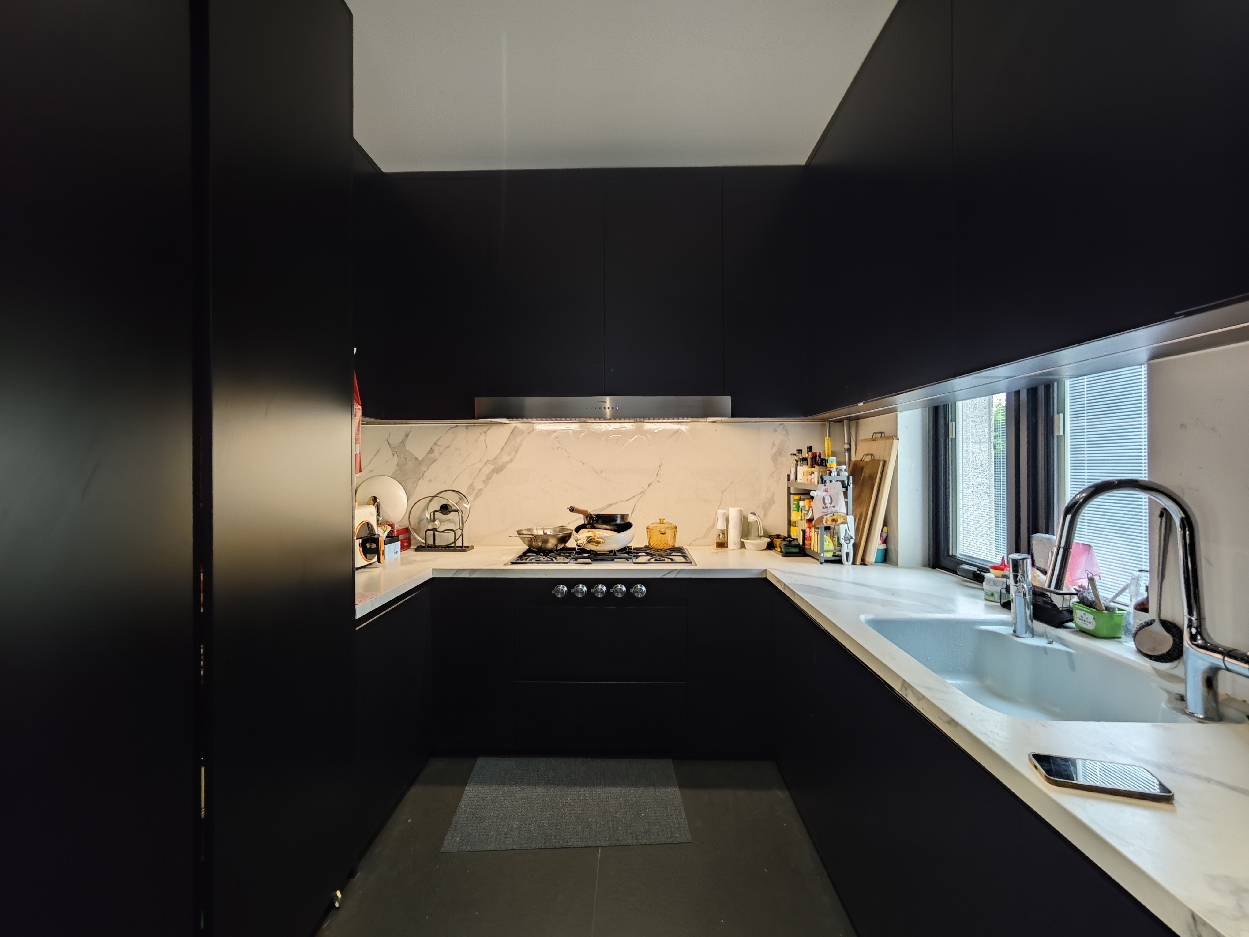 海尔绿城全运村