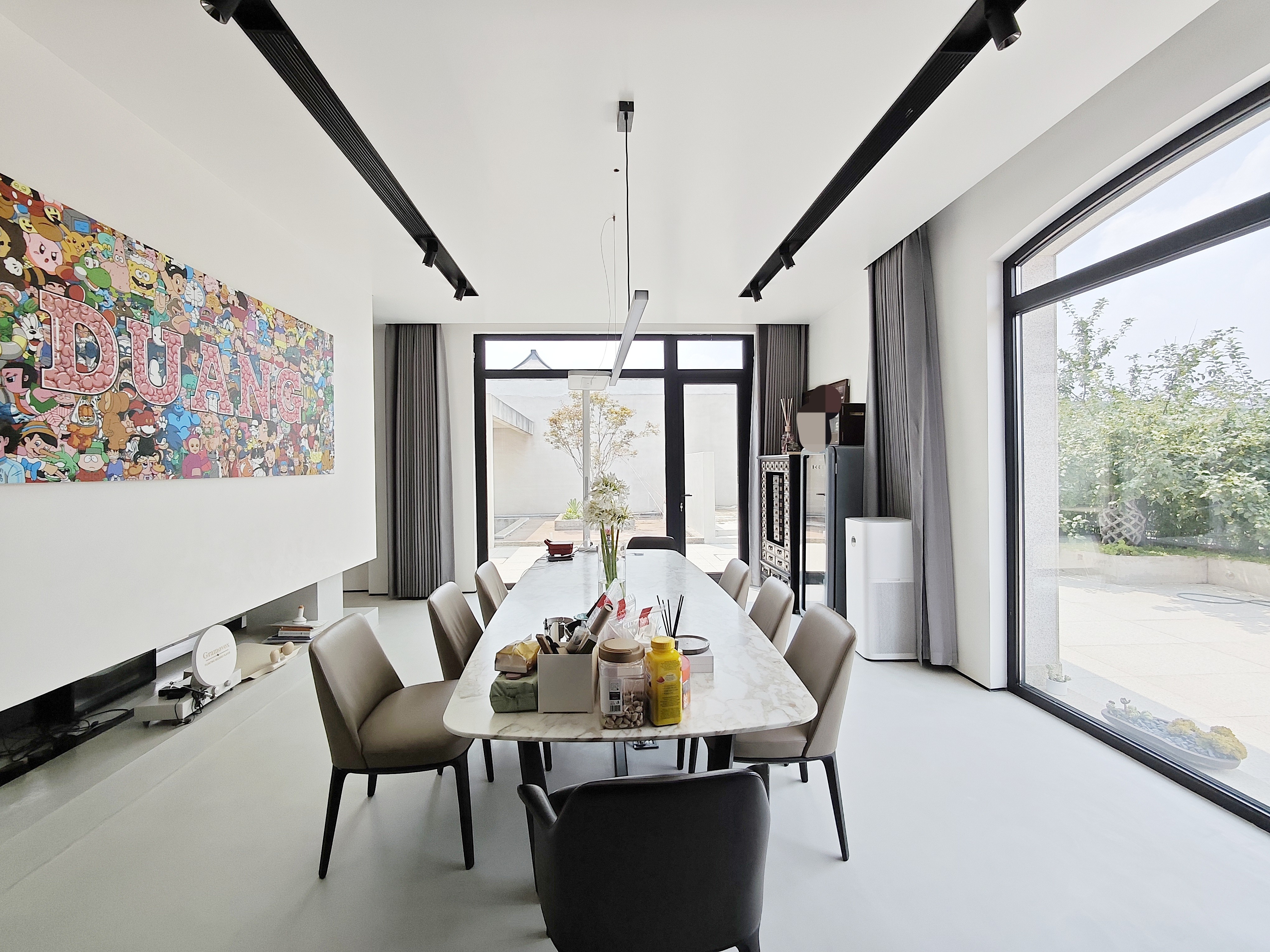 海尔绿城全运村