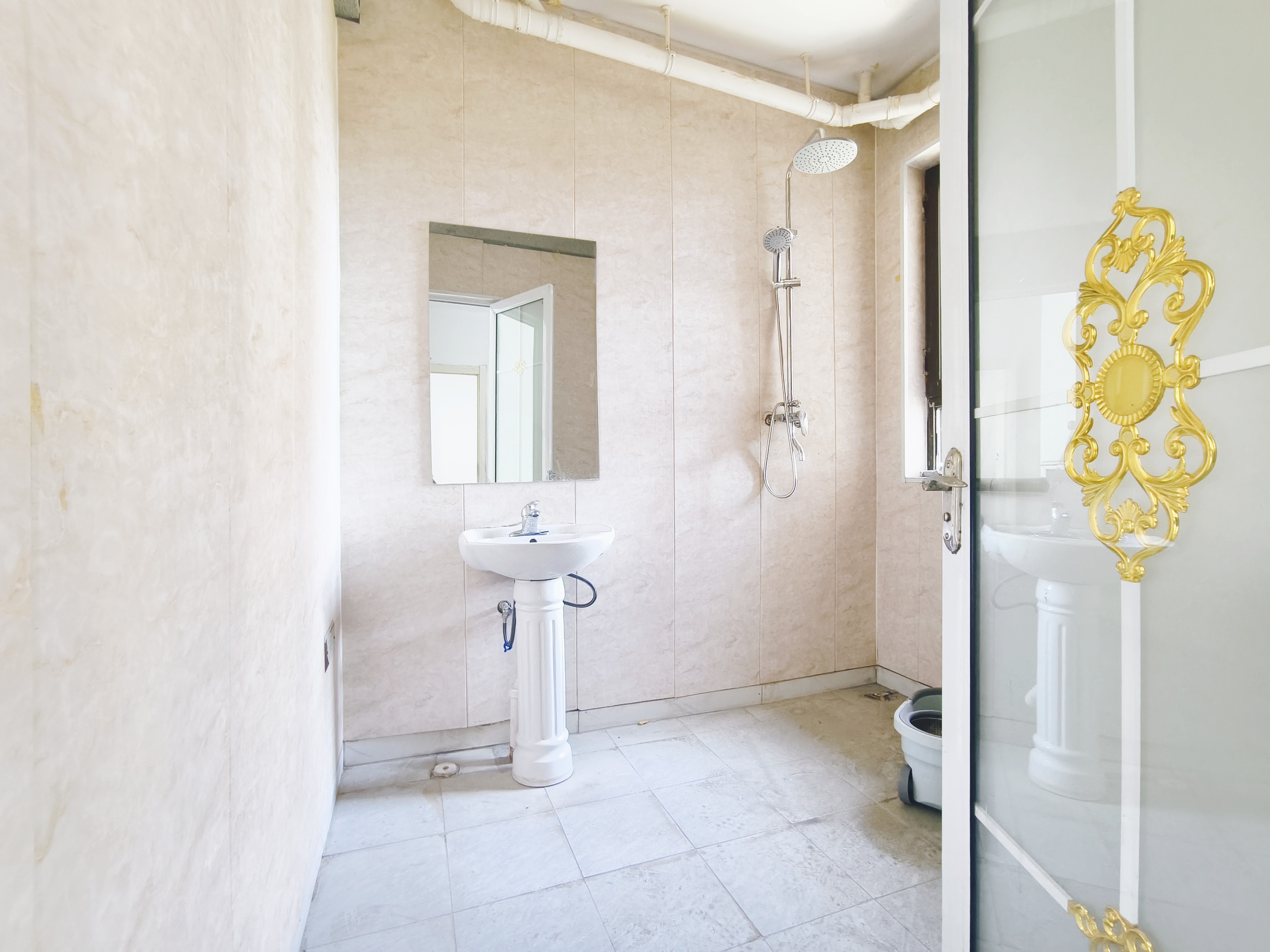 中新锦绣天地中苑四区